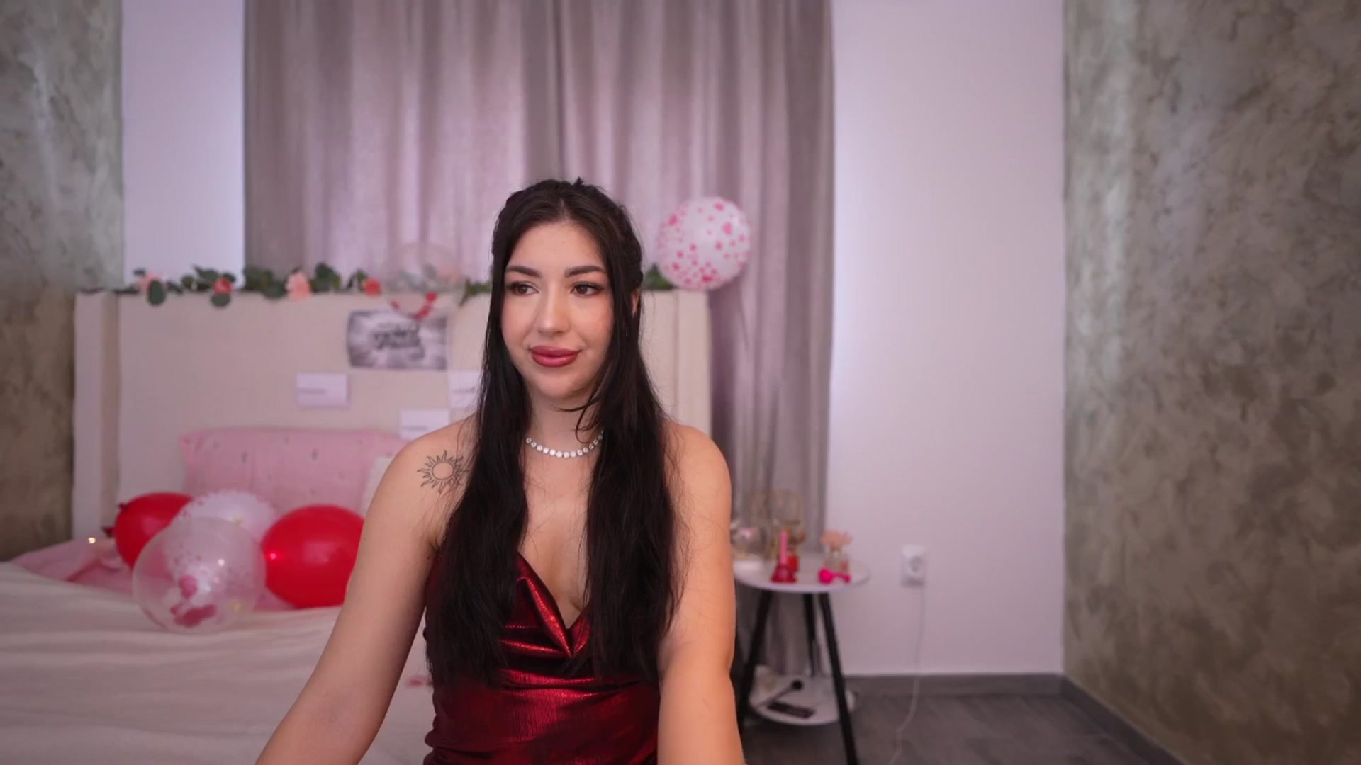 Gallery image thumbnail from JESSICAA's myfreecams stream on, 02/14/2026, 11:04 image 19 of 20