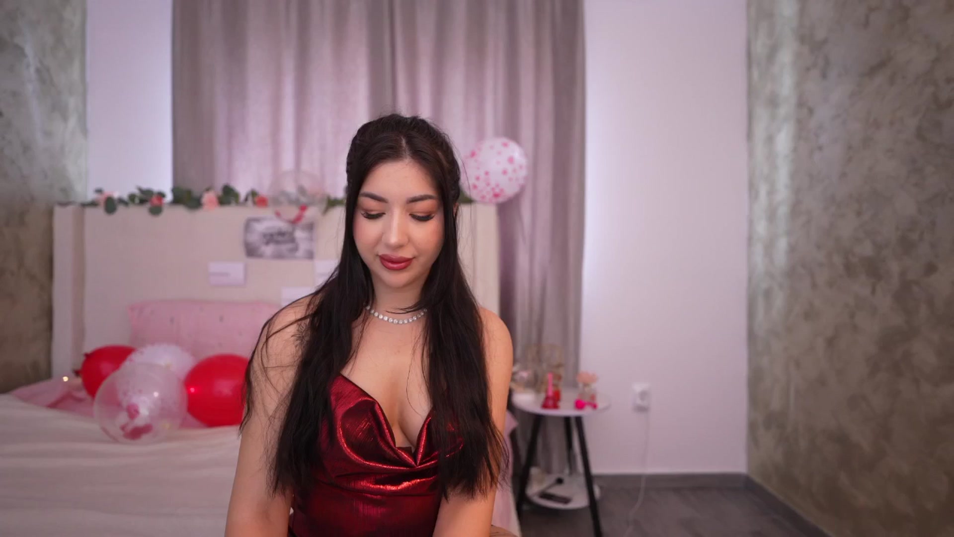 Gallery image thumbnail from JESSICAA's myfreecams stream on, 02/14/2026, 11:04 image 1 of 20