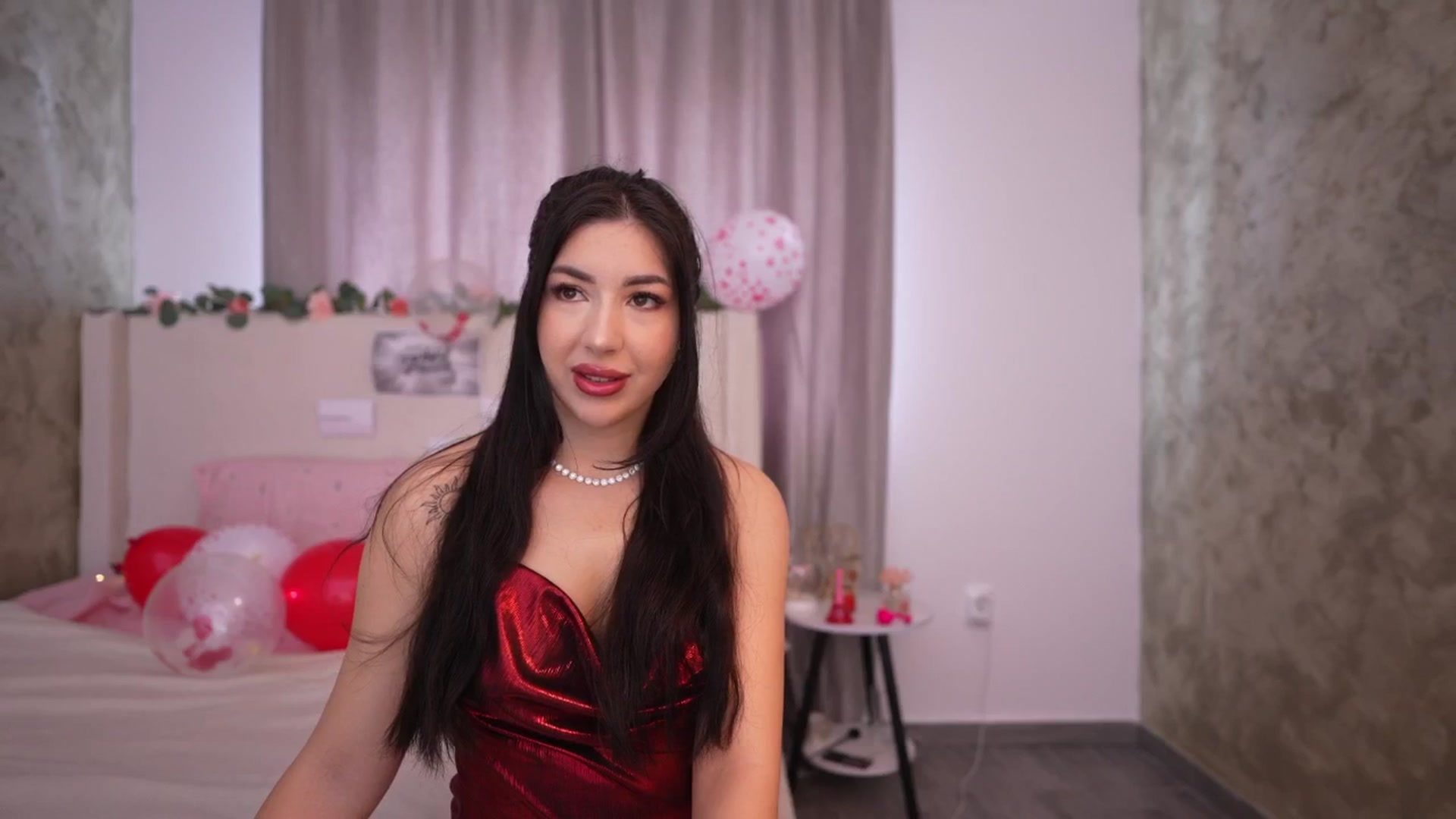 Gallery image thumbnail from JESSICAA's myfreecams stream on, 02/14/2026, 11:04 image 2 of 20