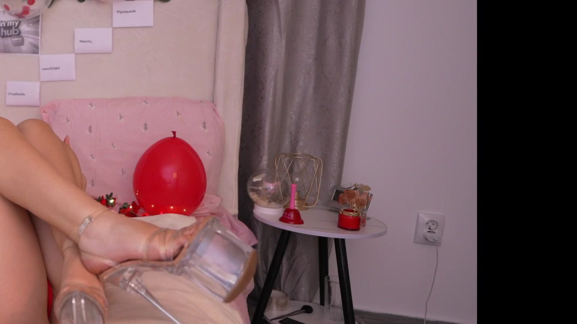 Gallery image thumbnail from JESSICAA's myfreecams stream on, 02/14/2026, 15:15 image 14 of 20