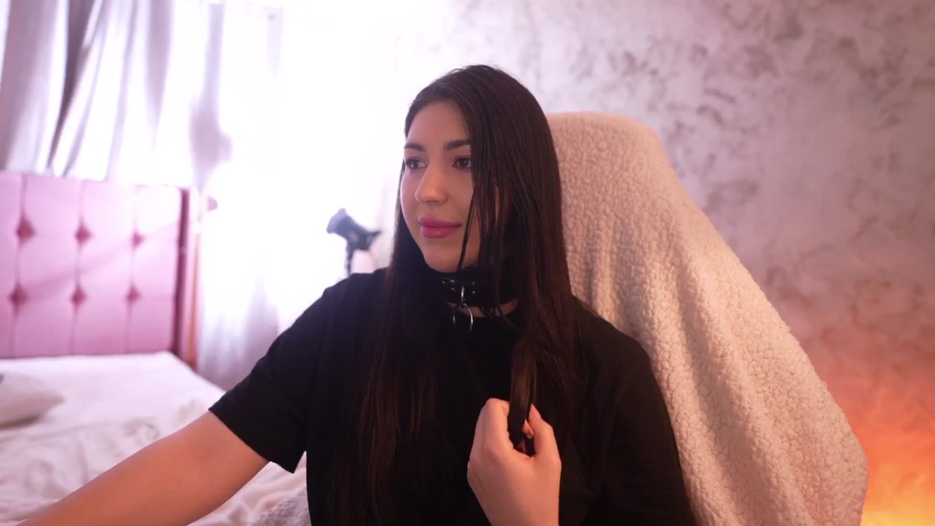 Gallery image thumbnail from JESSICAA's myfreecams stream on, 04/01/2026, 15:31 image 8 of 20