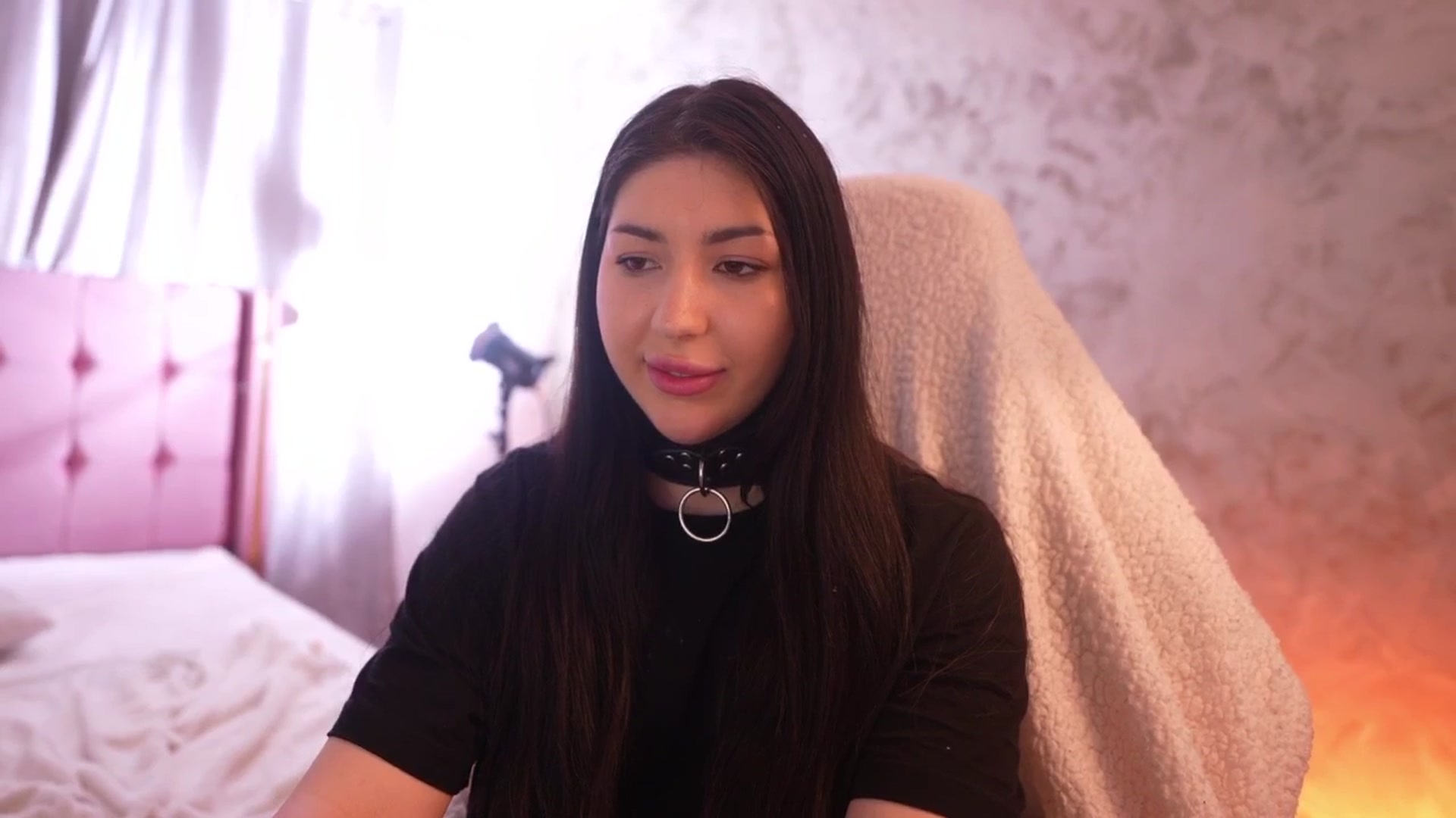 Gallery image thumbnail from JESSICAA's myfreecams stream on, 04/01/2026, 15:31 image 4 of 20