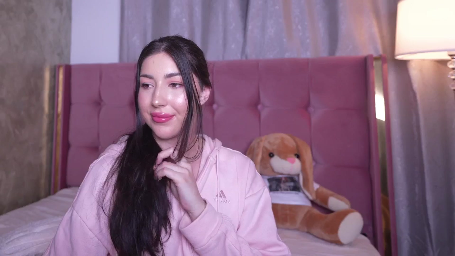 Gallery image thumbnail from JESSICAA's myfreecams stream on, 04/03/2026, 18:24 image 11 of 20
