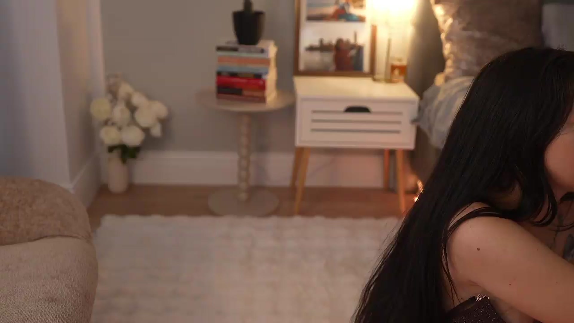 Gallery image thumbnail from JESSICAA's myfreecams stream on, 08/01/2026, 15:20 image 13 of 20