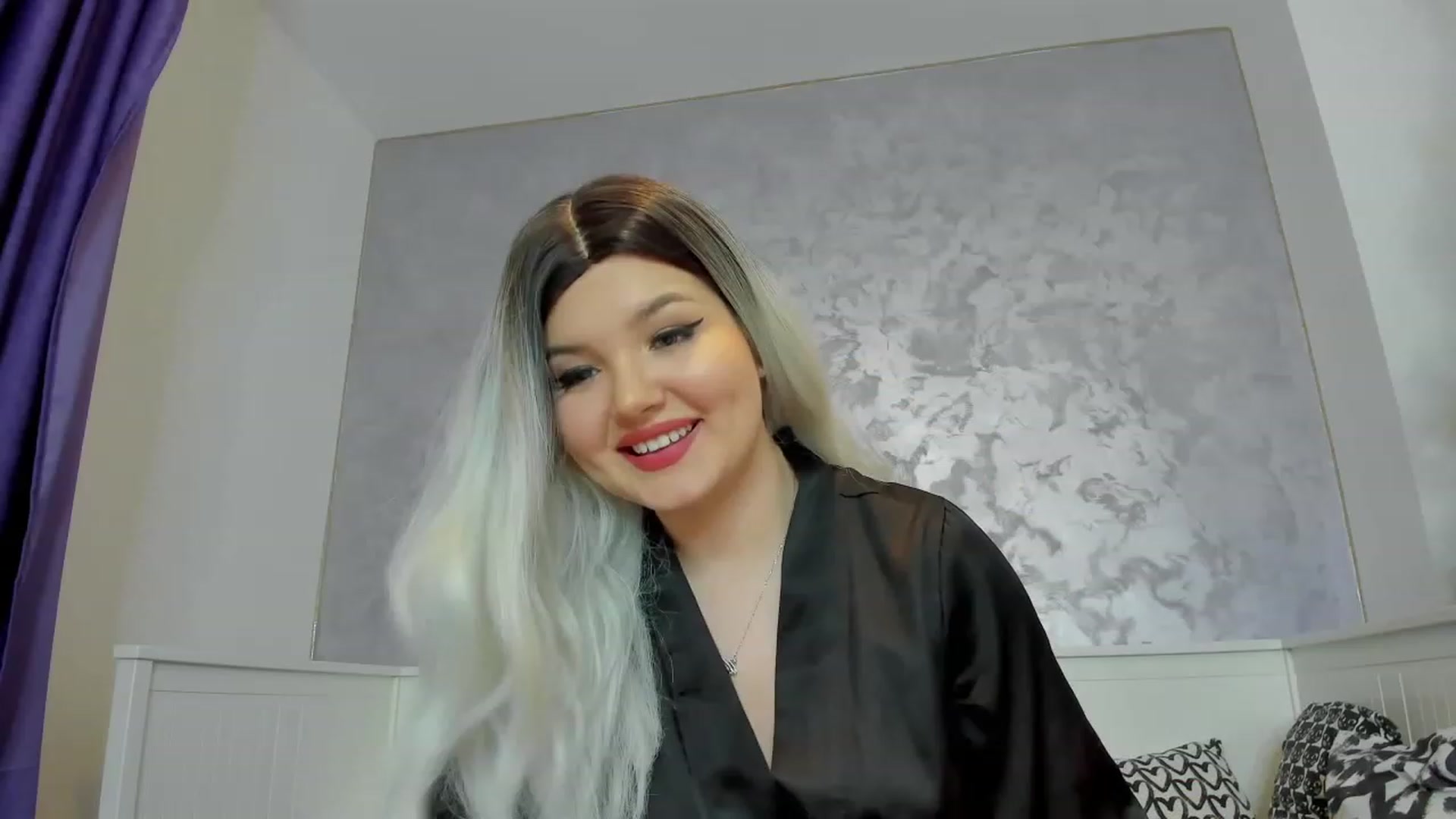 Gallery image thumbnail from JFantasy's myfreecams stream on, 02/08/2023, 24:02 image 1 of 20