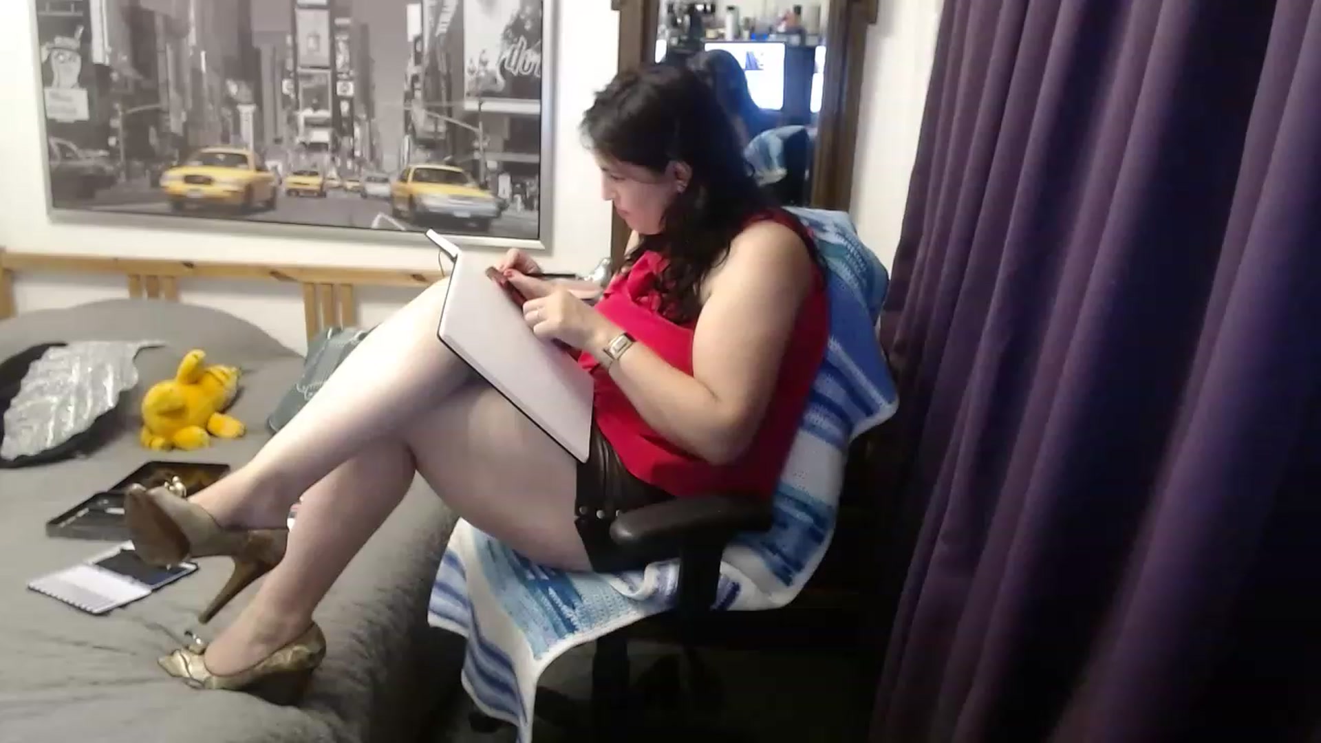 Gallery image thumbnail from JLori's myfreecams stream on, 11/14/2022, 23:13 image 10 of 20