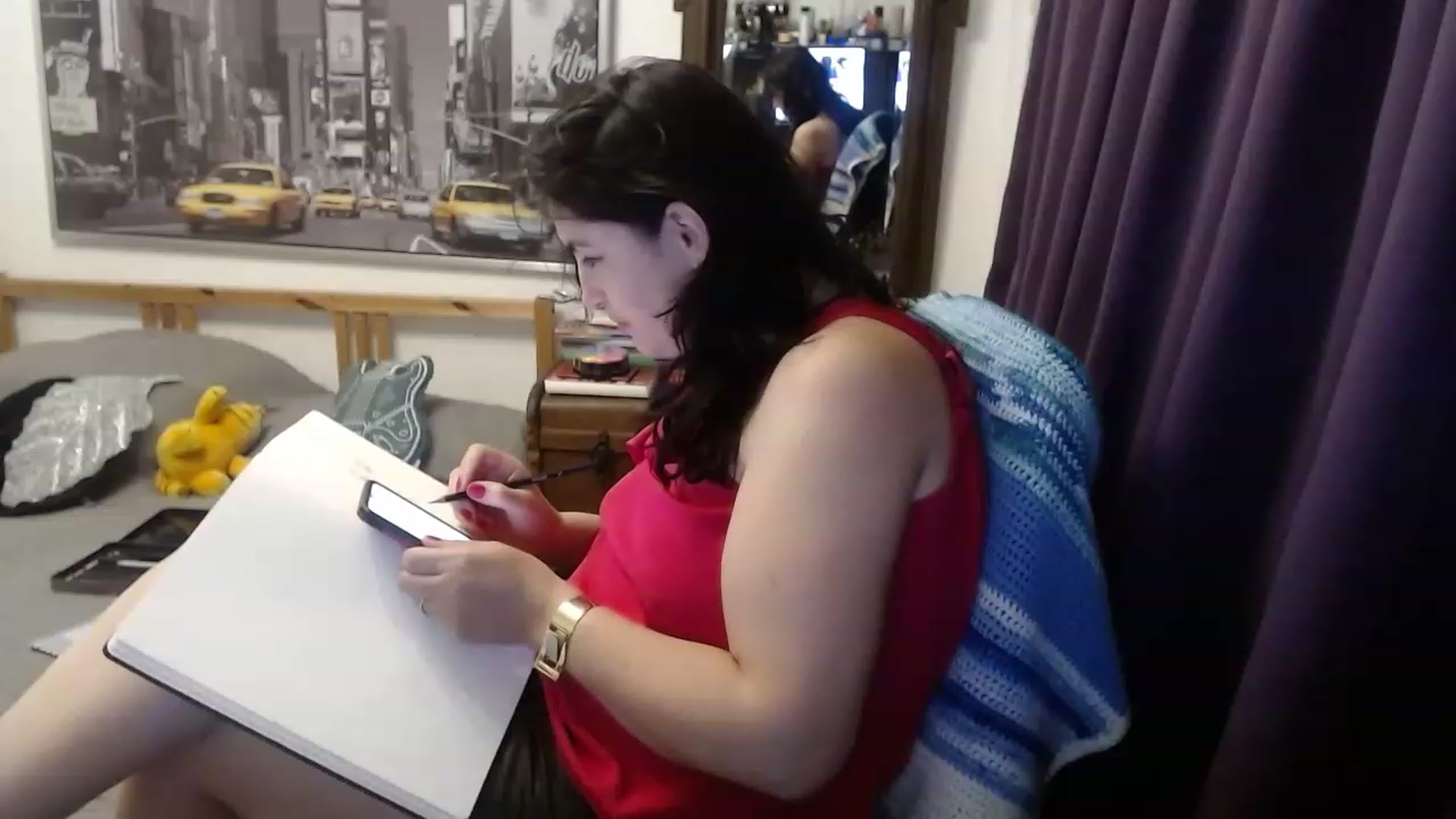 Gallery image thumbnail from JLori's myfreecams stream on, 11/14/2022, 23:13 image 17 of 20