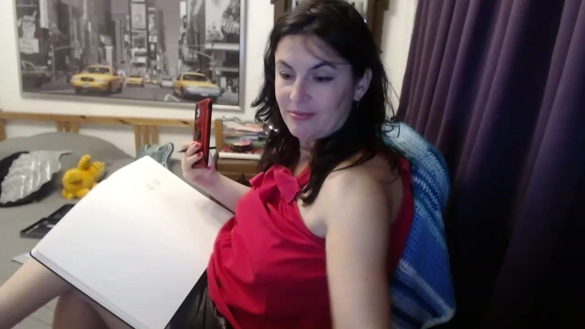 Gallery image thumbnail from JLori's myfreecams stream on, 11/14/2022, 23:13 image 19 of 20