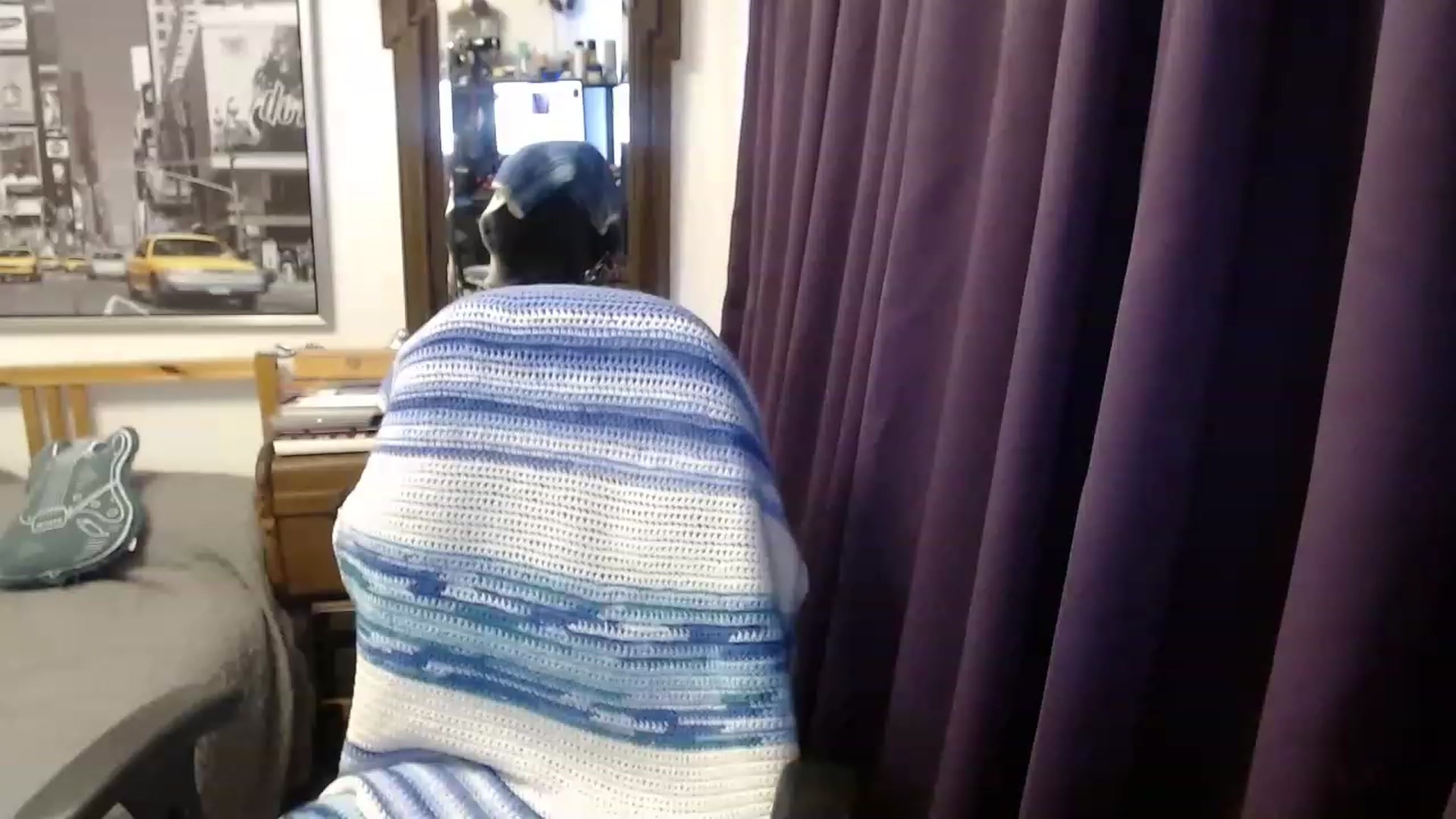 Gallery image thumbnail from JLori's myfreecams stream on, 11/16/2022, 11:58 image 18 of 20