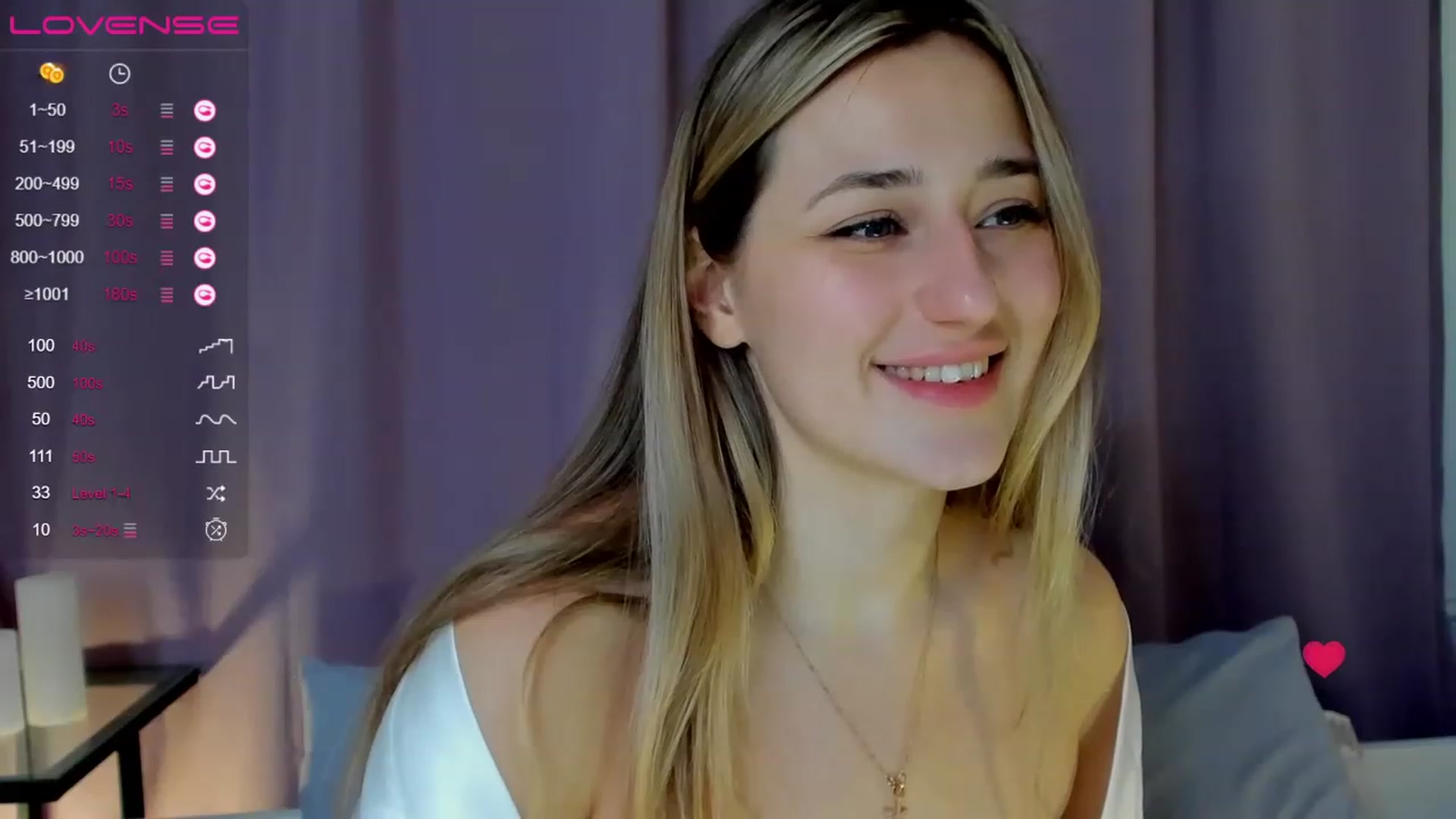 Gallery image thumbnail from JNeir_'s myfreecams stream on, 01/25/2023, 17:41 image 10 of 20