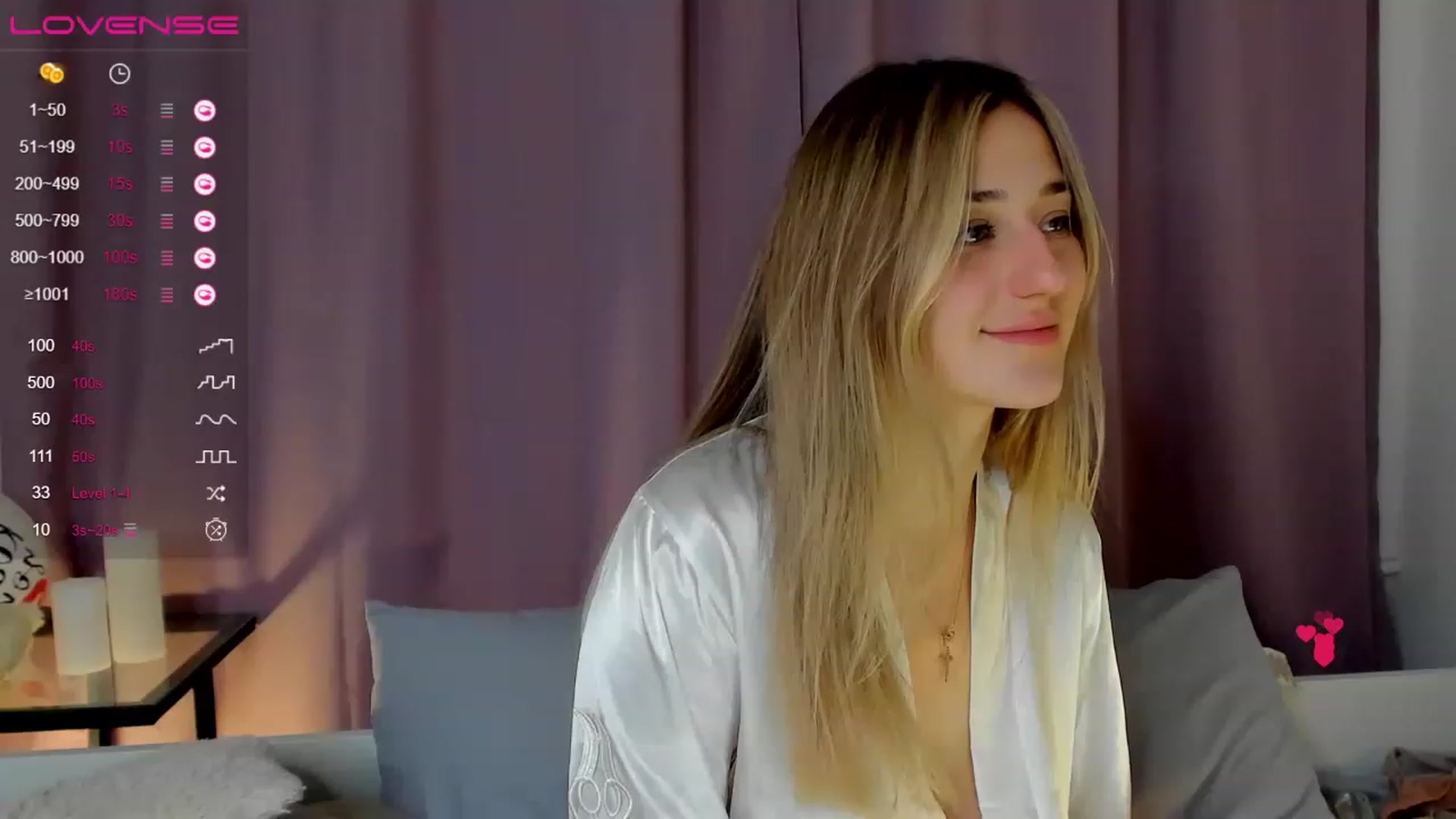 Gallery image thumbnail from JNeir_'s myfreecams stream on, 01/25/2023, 17:41 image 14 of 20