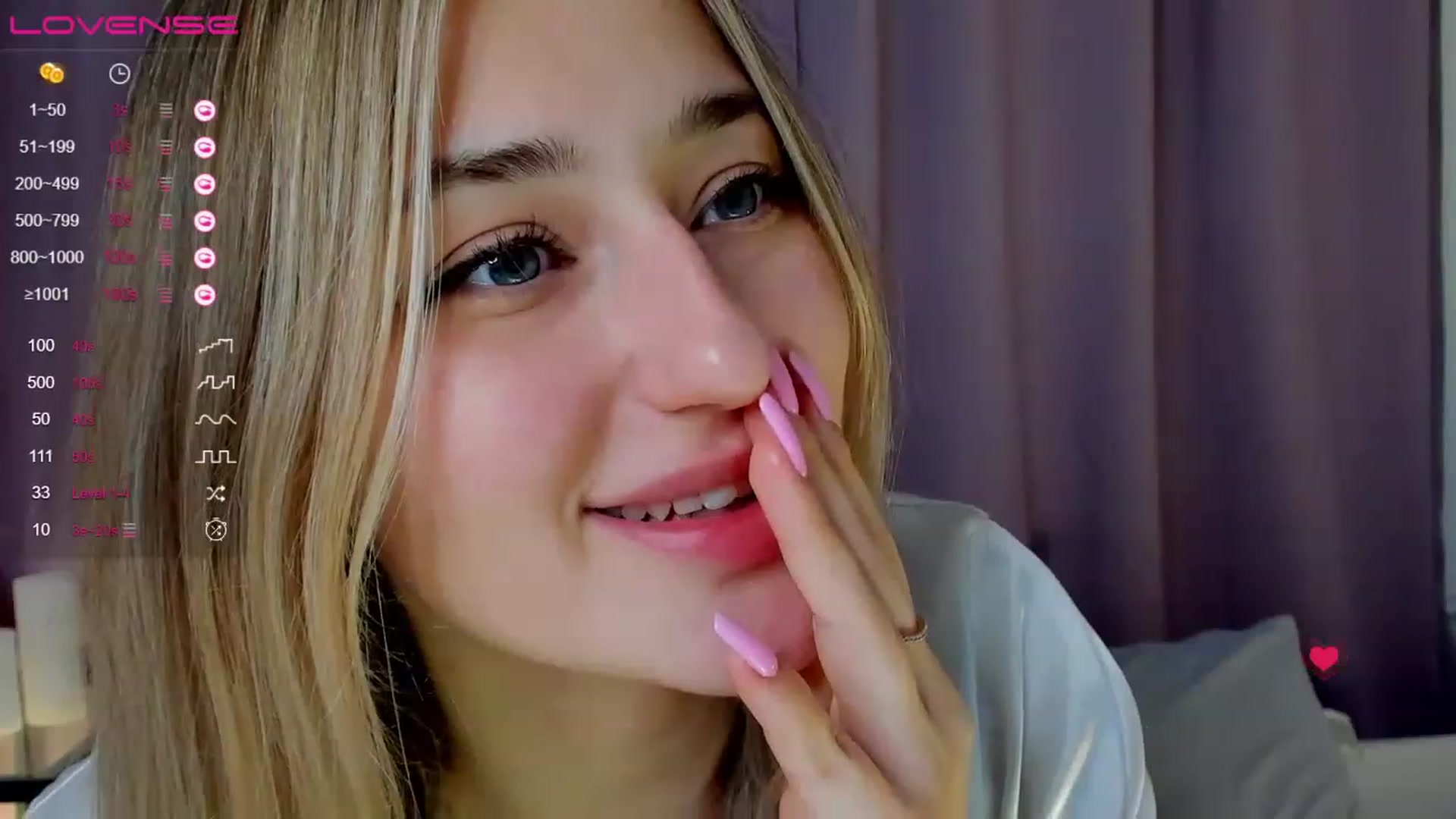Gallery image thumbnail from JNeir_'s myfreecams stream on, 01/25/2023, 17:41 image 13 of 20