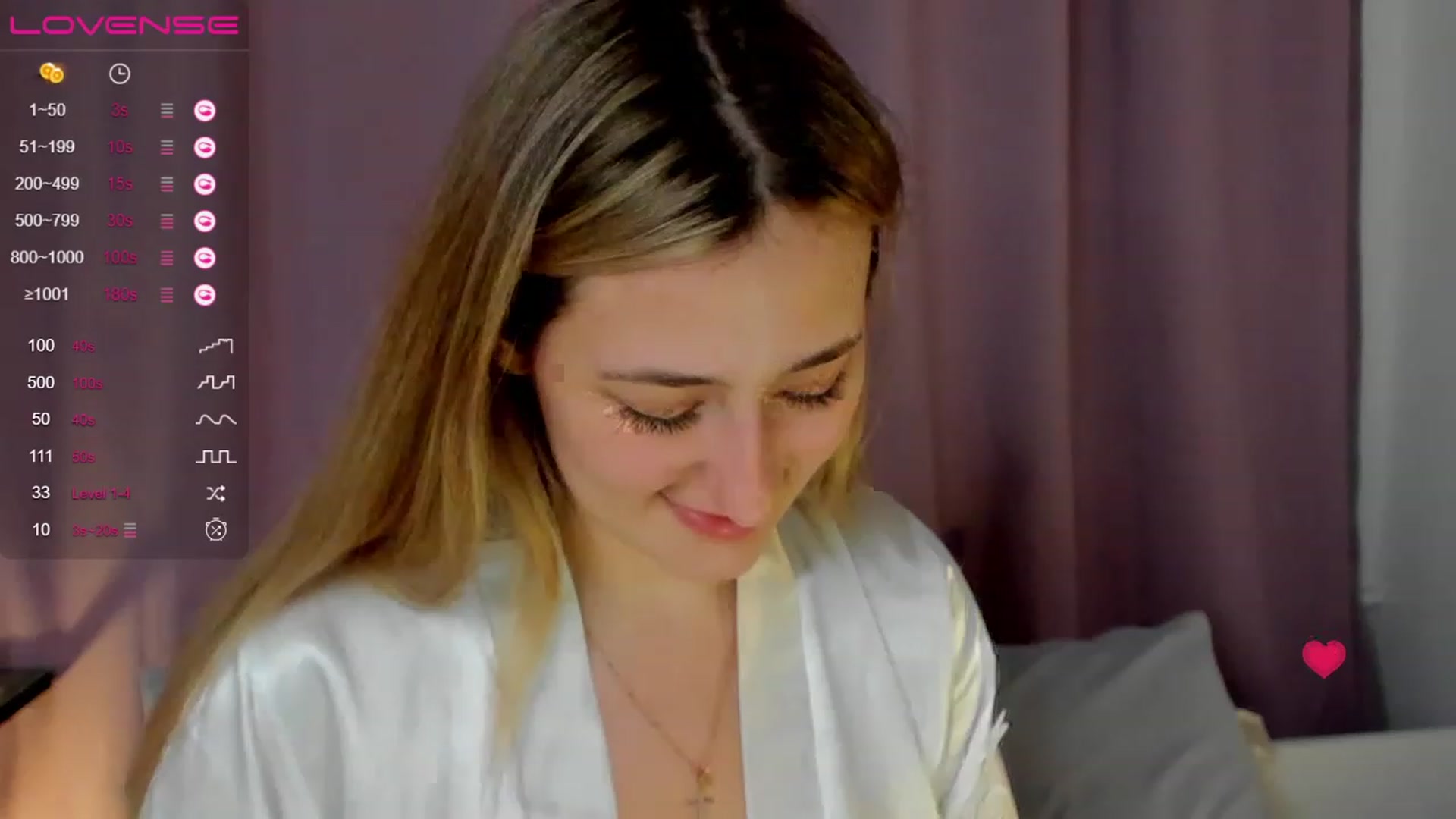 Gallery image thumbnail from JNeir_'s myfreecams stream on, 01/25/2023, 17:41 image 17 of 20