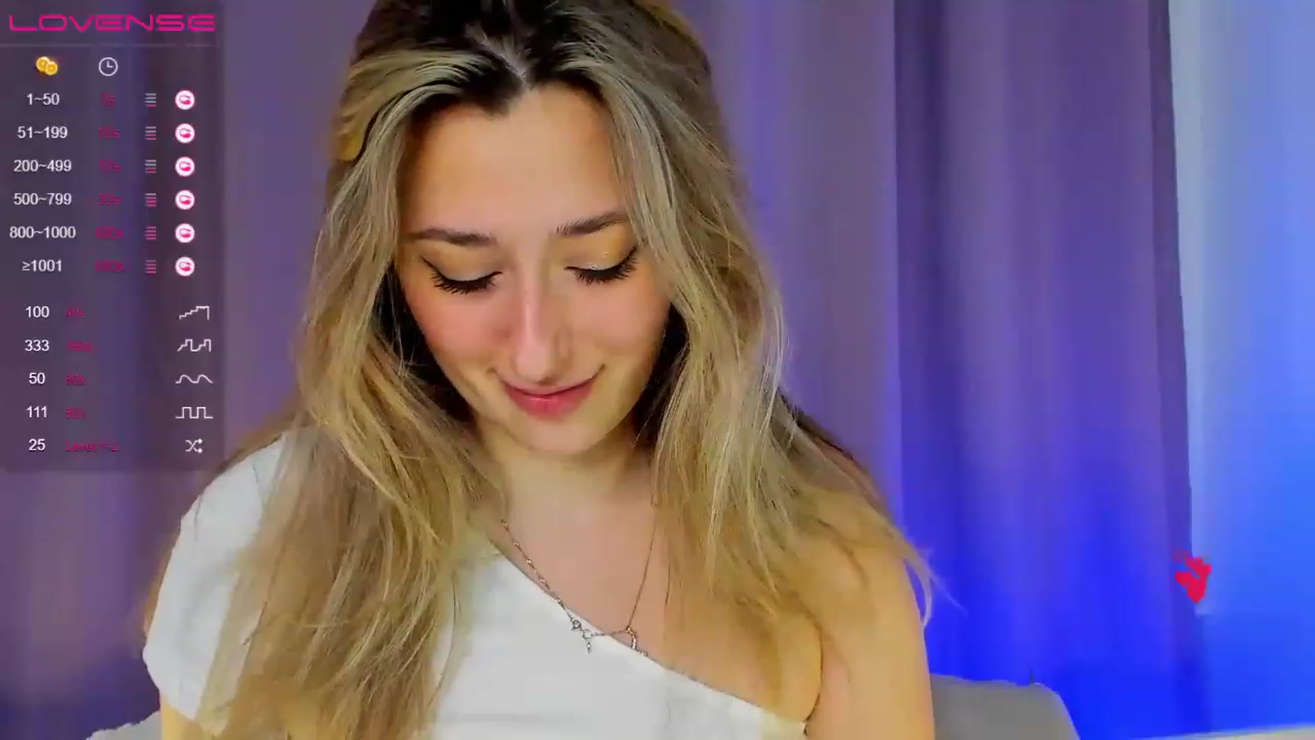 Gallery image thumbnail from JNeir_'s myfreecams stream on, 01/31/2023, 10:31 image 12 of 20