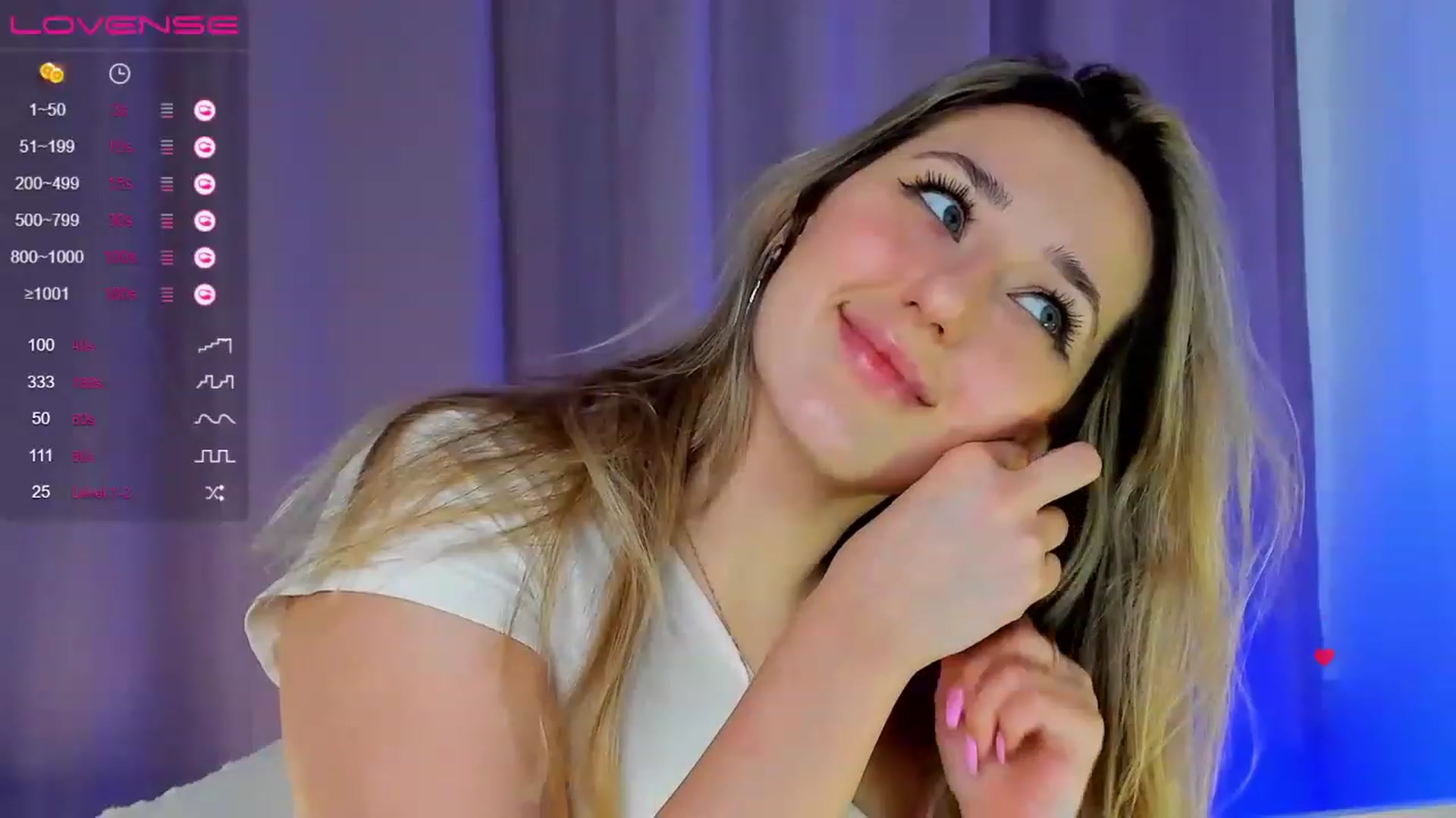 Gallery image thumbnail from JNeir_'s myfreecams stream on, 01/31/2023, 10:31 image 10 of 20