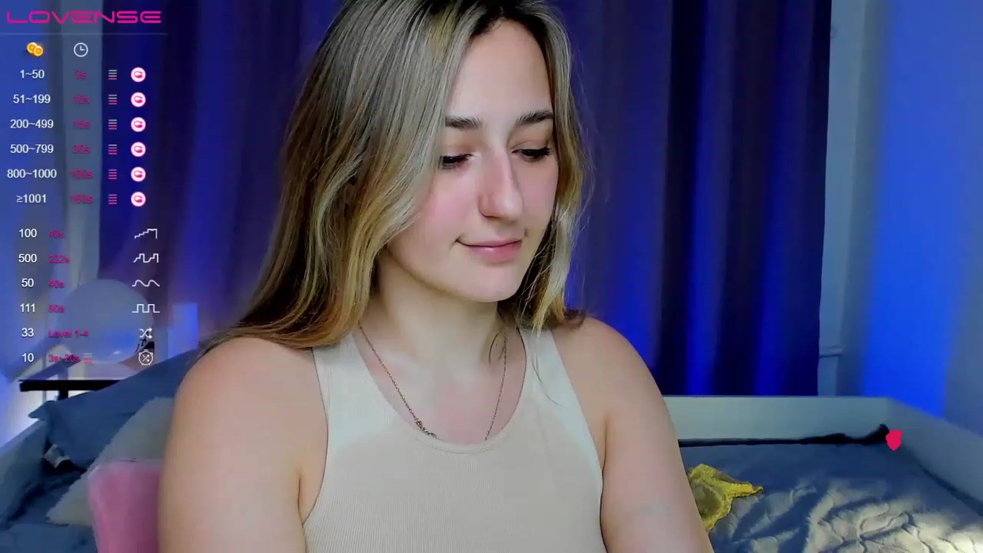 Gallery image thumbnail from JNeir_'s myfreecams stream on, 02/06/2023, 15:01 image 18 of 20