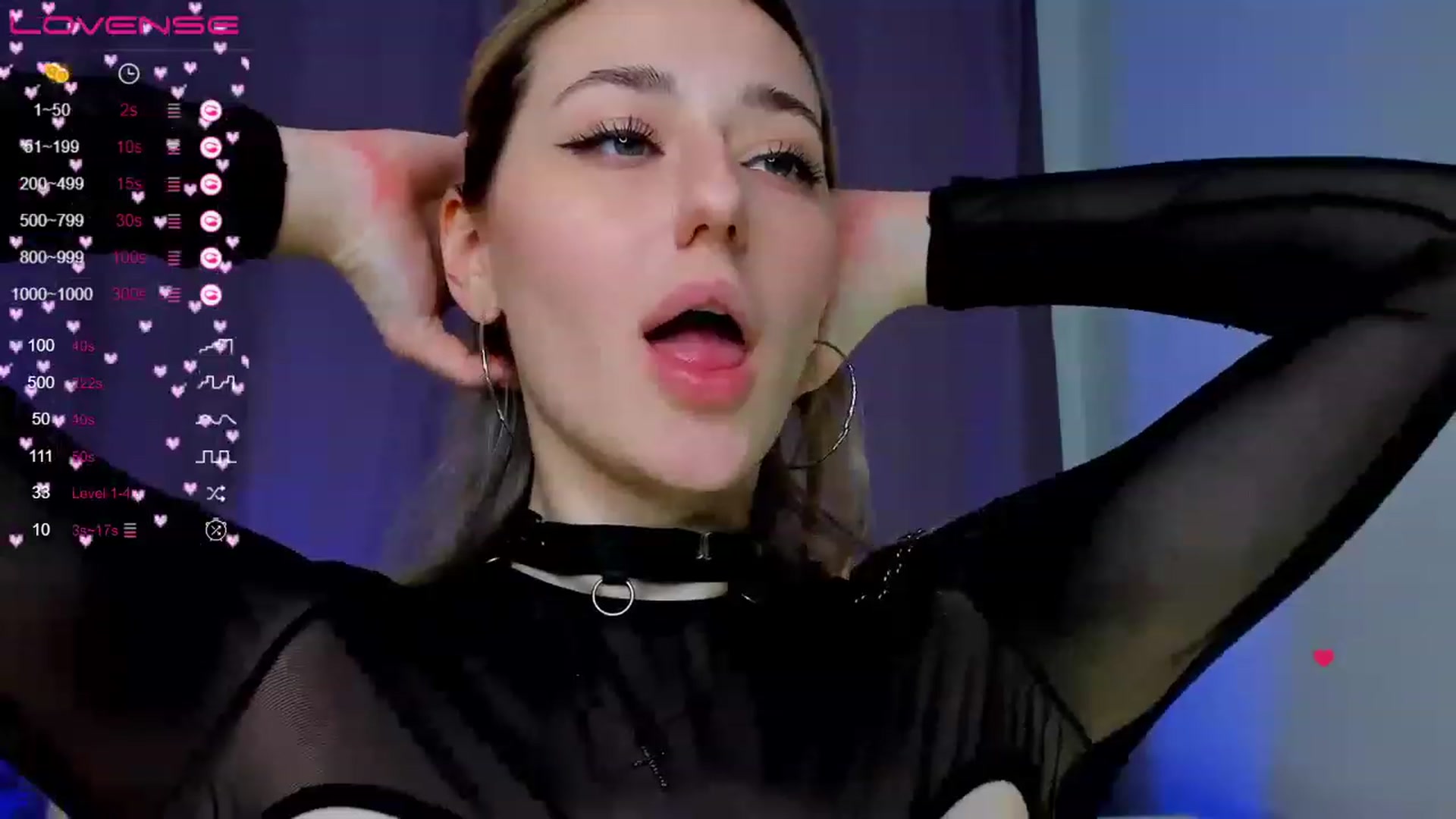 Gallery image thumbnail from JNeir_'s myfreecams stream on, 02/18/2023, 13:57 image 17 of 20