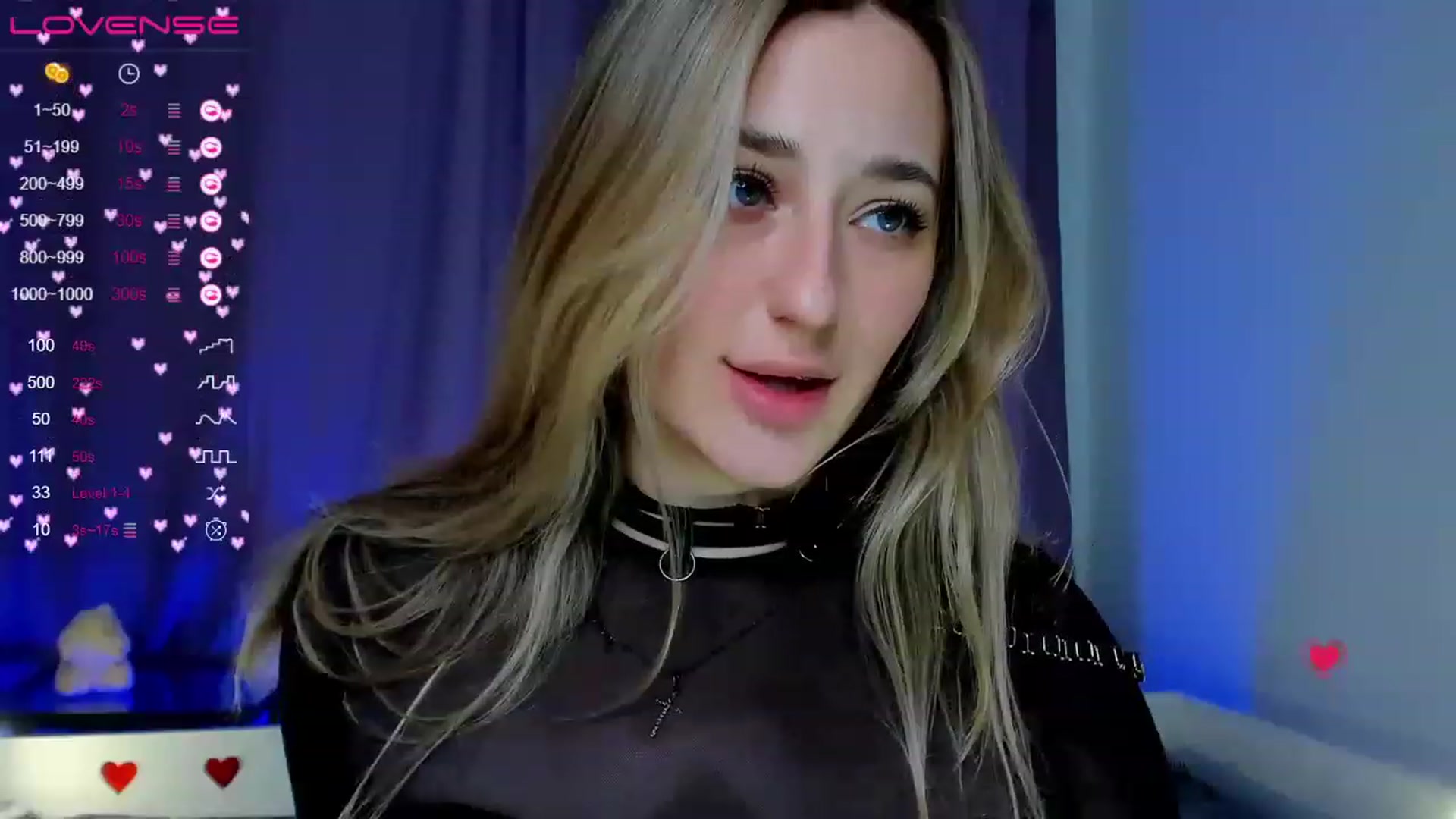 Gallery image thumbnail from JNeir_'s myfreecams stream on, 02/18/2023, 13:57 image 19 of 20