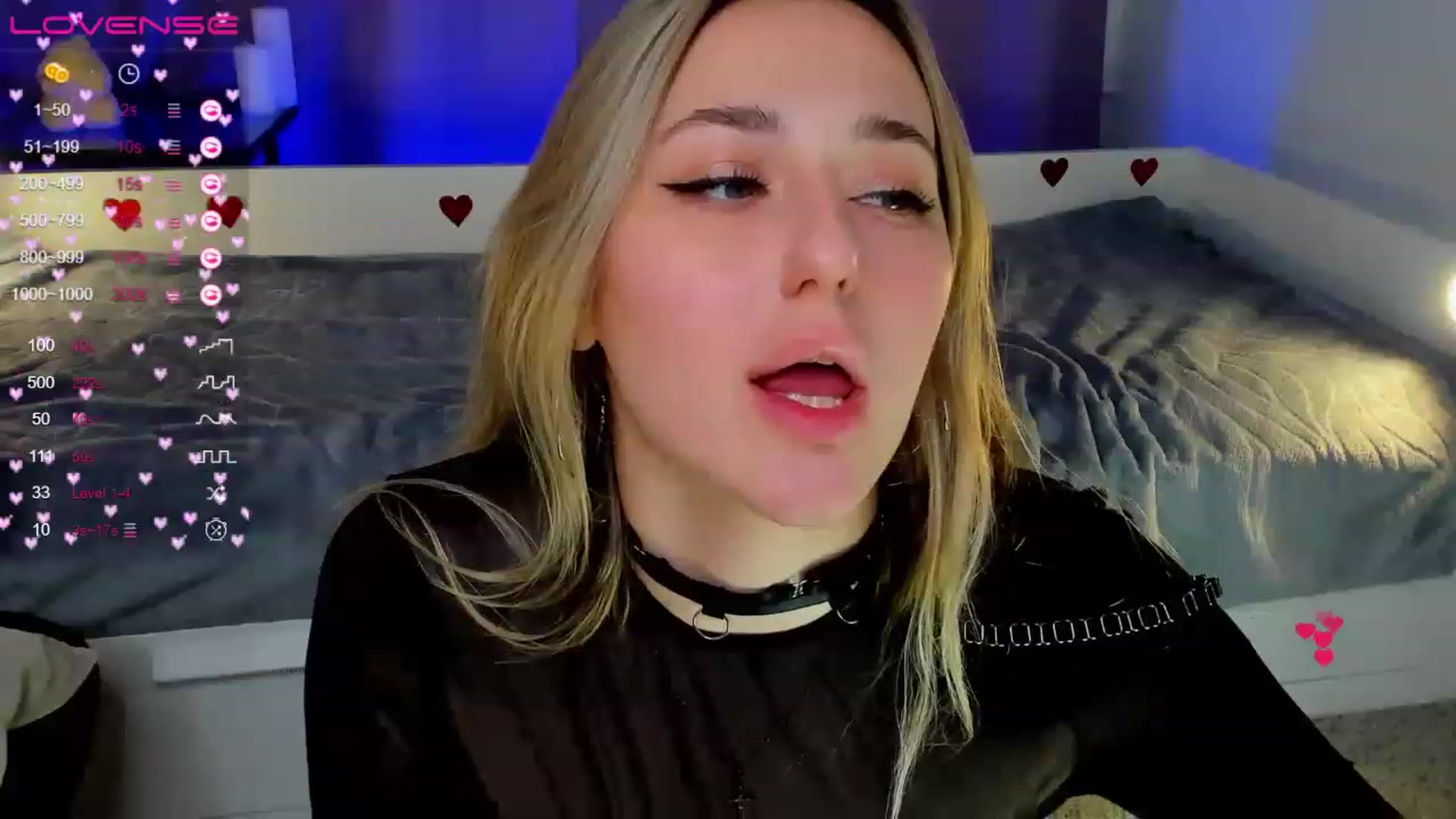 Gallery image thumbnail from JNeir_'s myfreecams stream on, 02/18/2023, 13:57 image 15 of 20