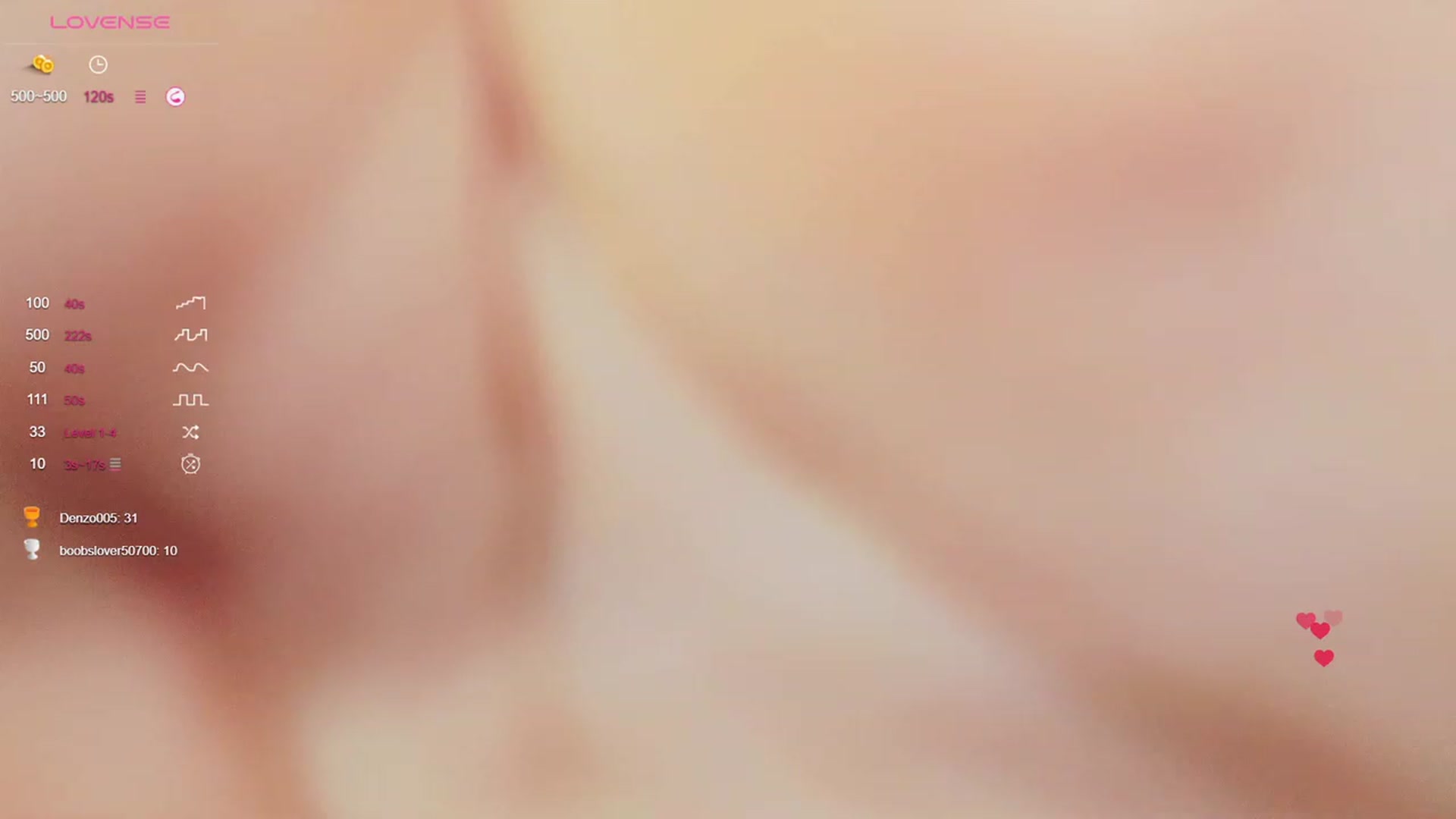 Gallery image thumbnail from JNeir_'s myfreecams stream on, 09/24/2023, 12:07 image 7 of 20