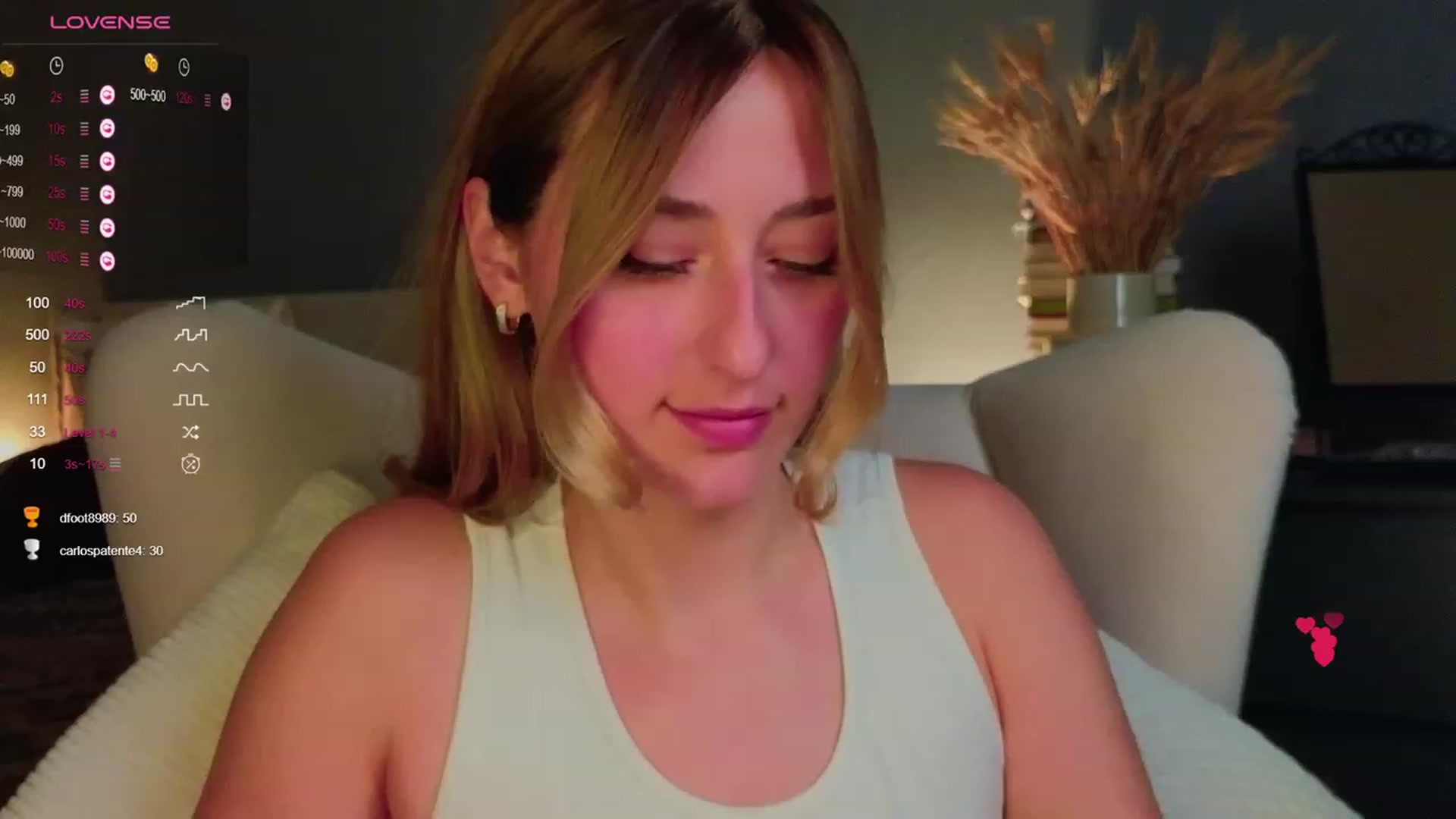 Gallery image thumbnail from JNeir_'s myfreecams stream on, 10/02/2023, 14:30 image 15 of 20