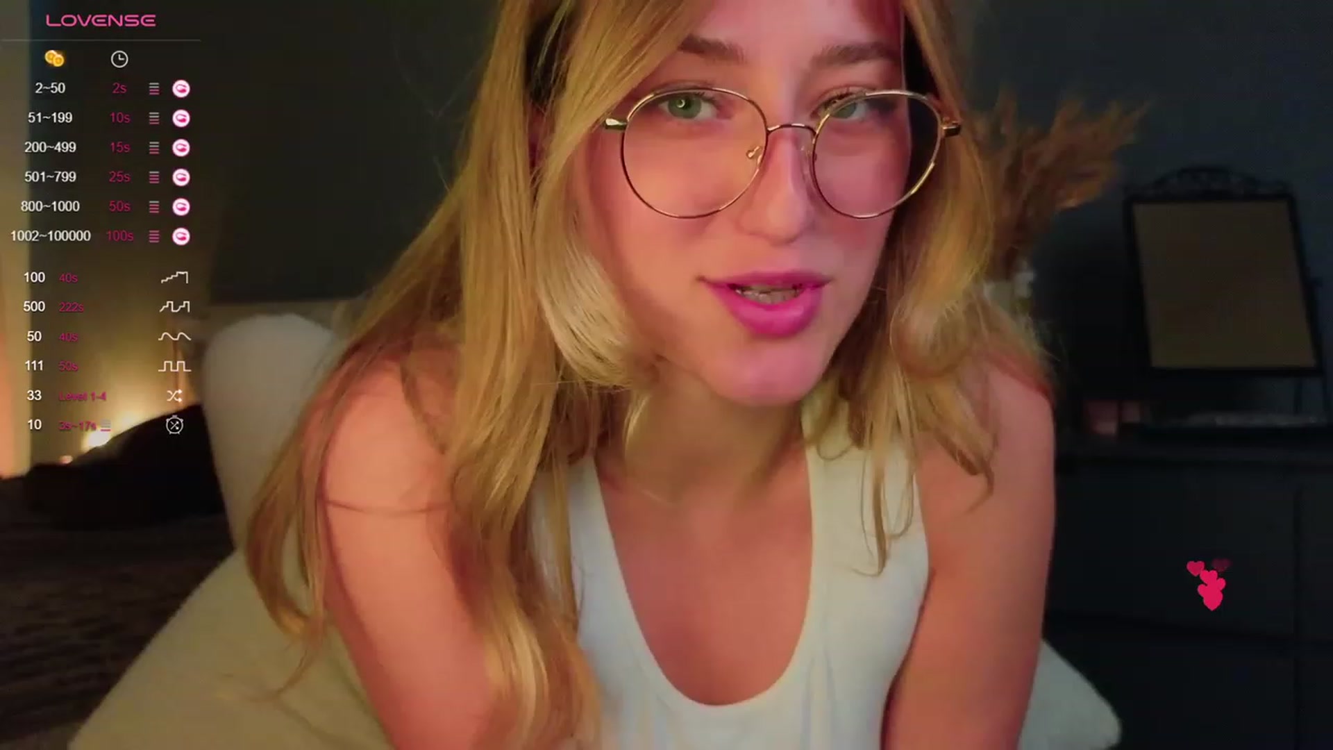 Gallery image thumbnail from JNeir_'s myfreecams stream on, 10/02/2023, 14:30 image 1 of 20