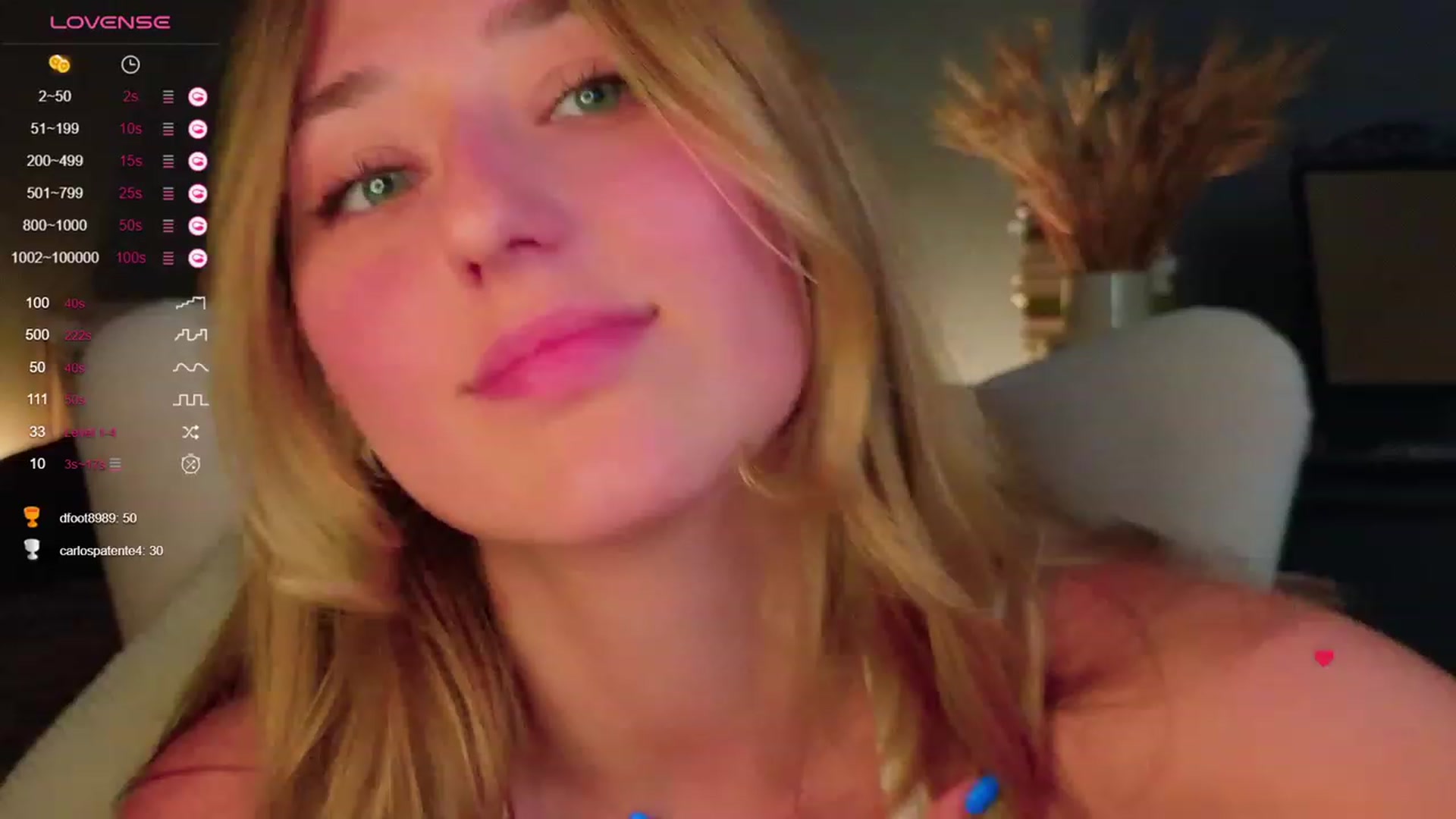 Gallery image thumbnail from JNeir_'s myfreecams stream on, 10/02/2023, 14:30 image 12 of 20