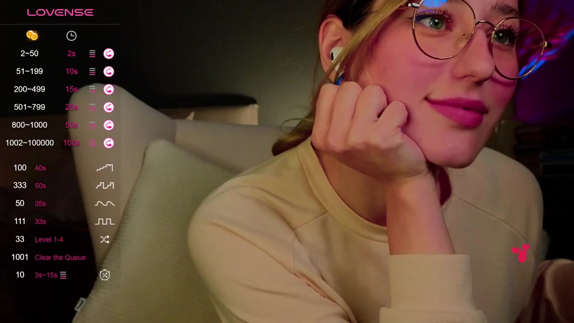 Gallery image thumbnail from JNeir_'s myfreecams stream on, 10/06/2023, 17:34 image 12 of 20