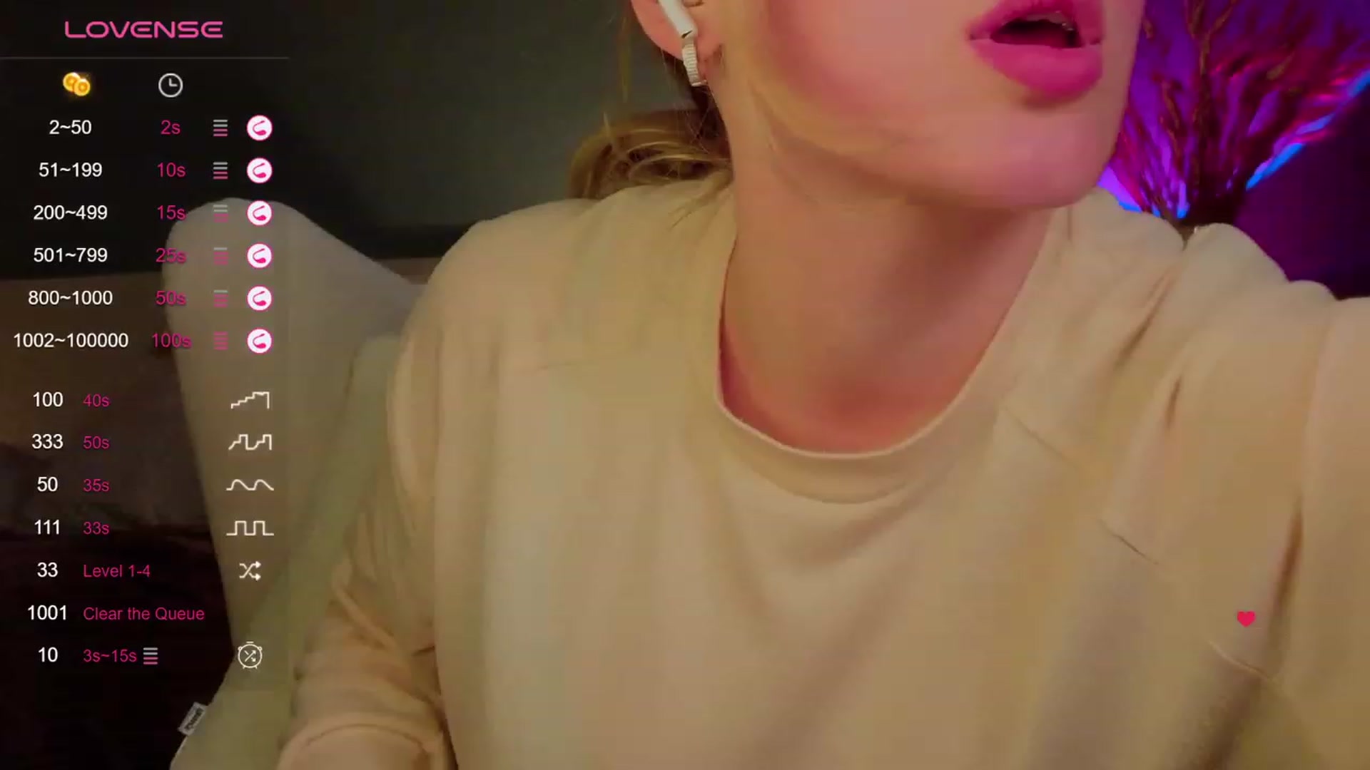Gallery image thumbnail from JNeir_'s myfreecams stream on, 10/06/2023, 17:34 image 11 of 20