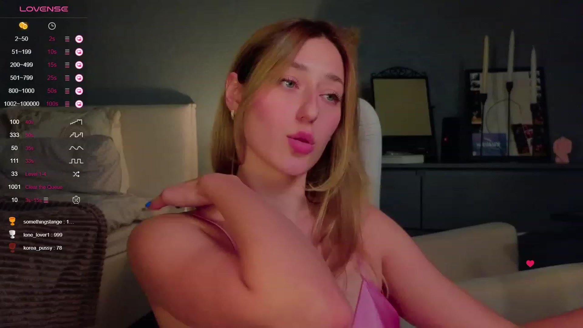 Gallery image thumbnail from JNeir_'s myfreecams stream on, 10/11/2023, 18:02 image 9 of 20