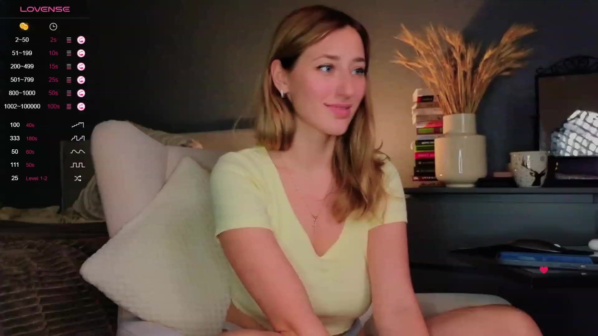 Gallery image thumbnail from JNeir_'s myfreecams stream on, 10/14/2023, 13:06 image 2 of 20