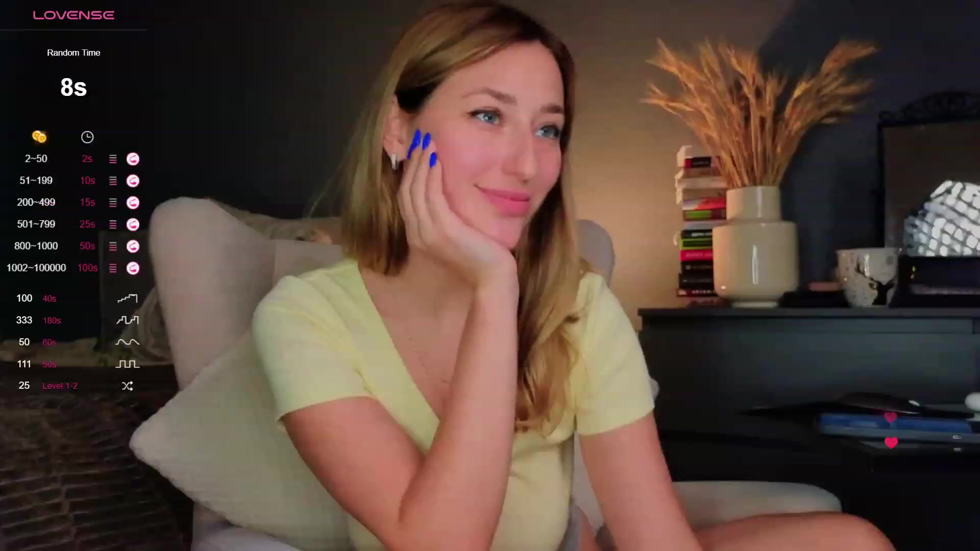 Gallery image thumbnail from JNeir_'s myfreecams stream on, 10/14/2023, 13:06 image 3 of 20