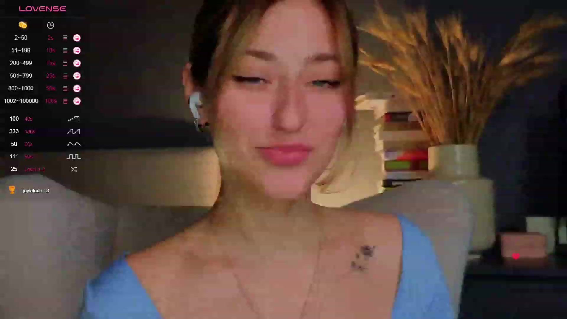 Gallery image thumbnail from JNeir_'s myfreecams stream on, 10/18/2023, 16:18 image 4 of 20