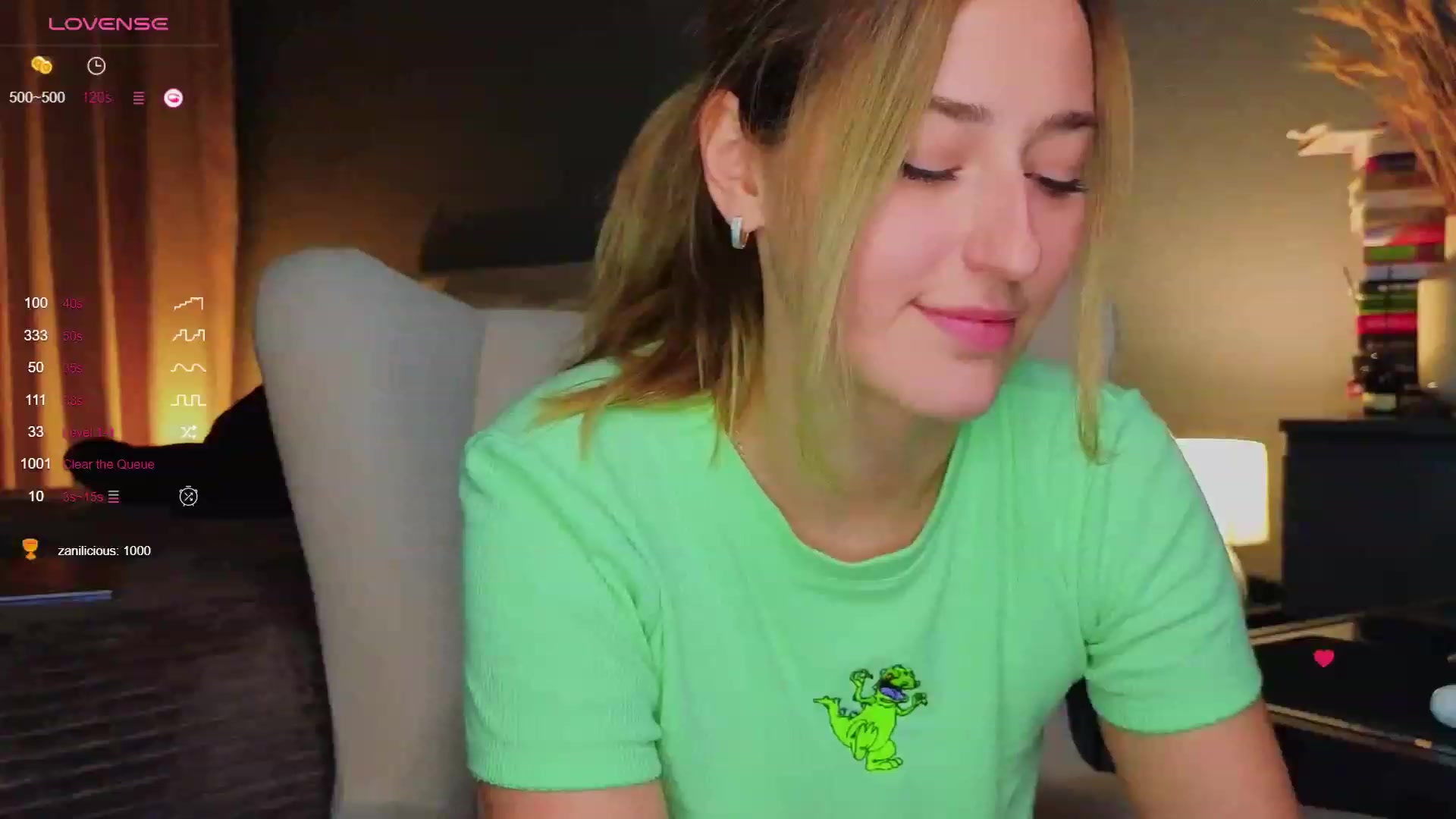 Gallery image thumbnail from JNeir_'s myfreecams stream on, 10/20/2023, 14:38 image 20 of 20