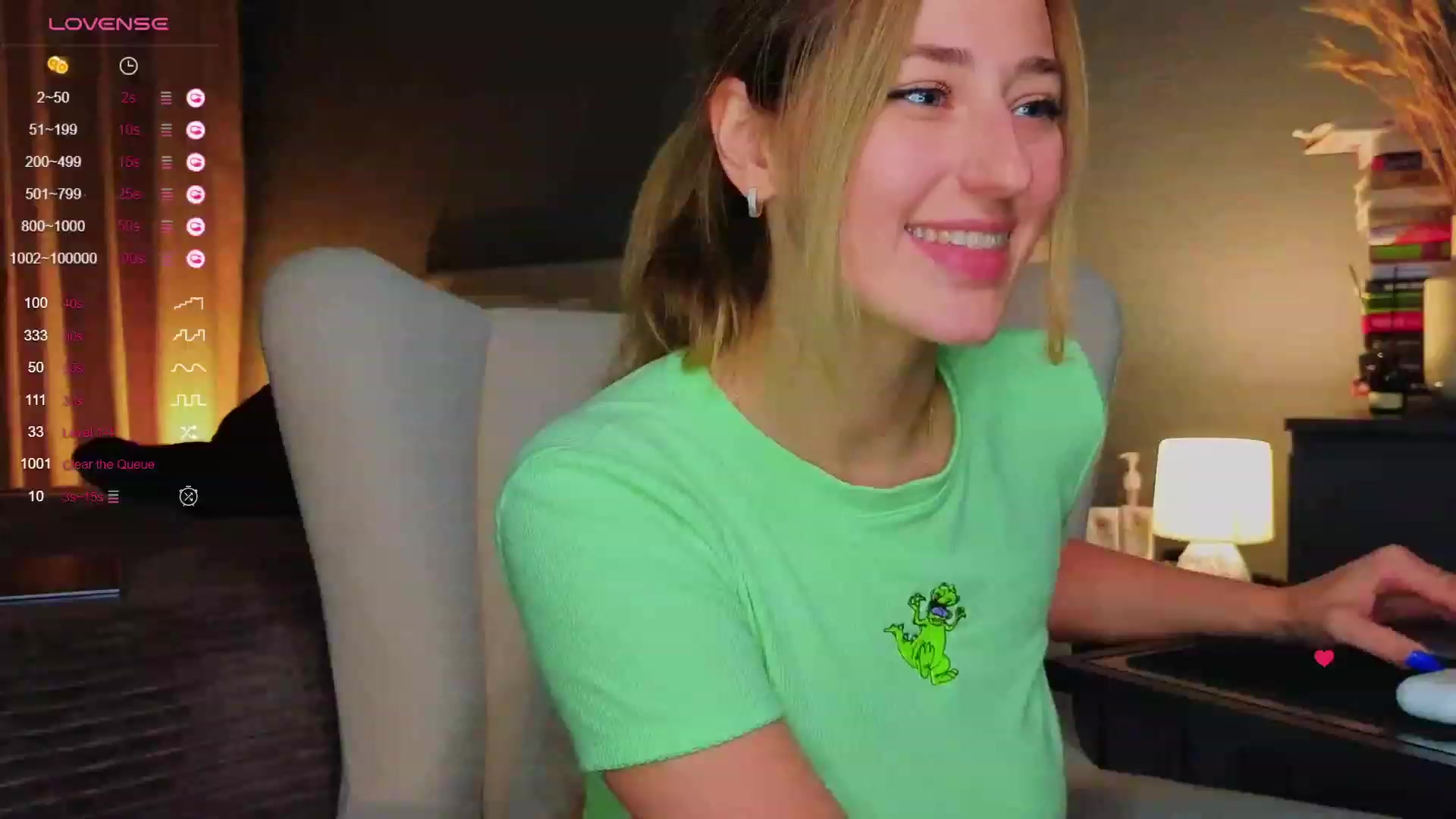 Gallery image thumbnail from JNeir_'s myfreecams stream on, 10/20/2023, 14:38 image 18 of 20