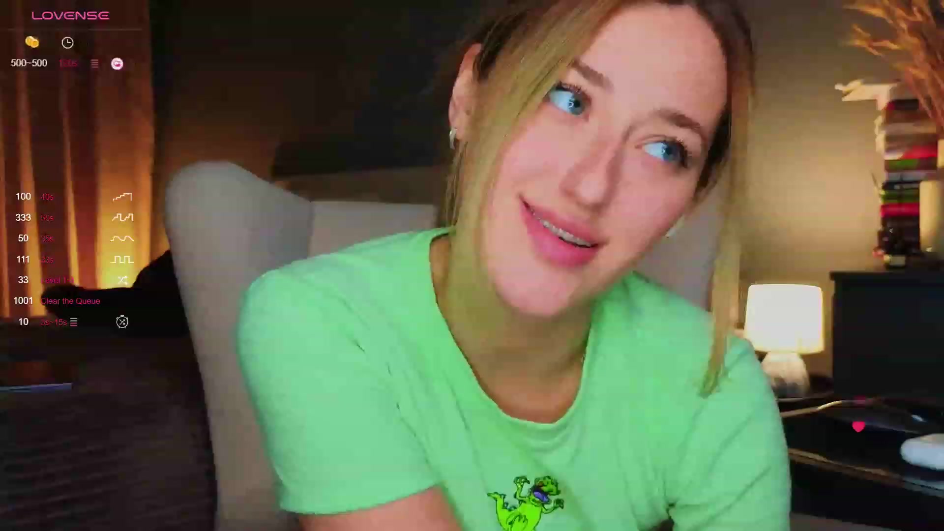 Gallery image thumbnail from JNeir_'s myfreecams stream on, 10/20/2023, 14:38 image 16 of 20