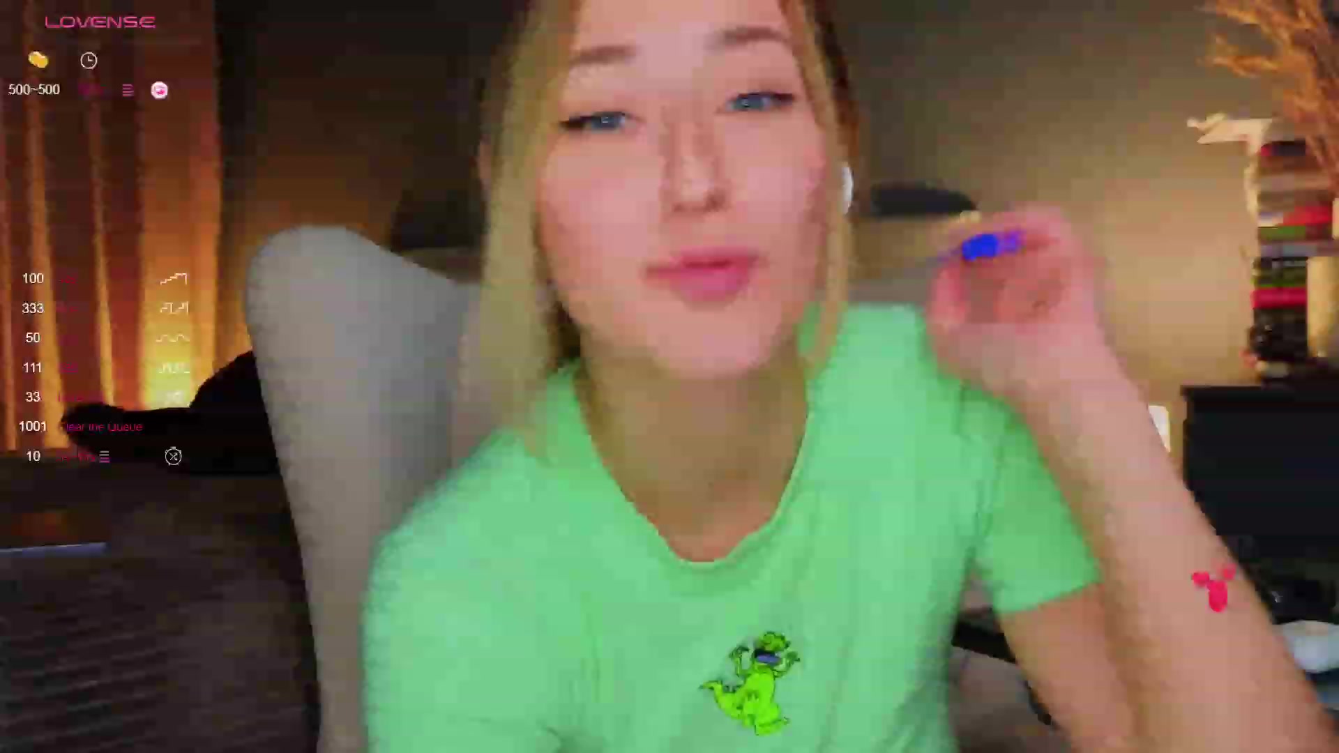 Gallery image thumbnail from JNeir_'s myfreecams stream on, 10/20/2023, 14:38 image 14 of 20