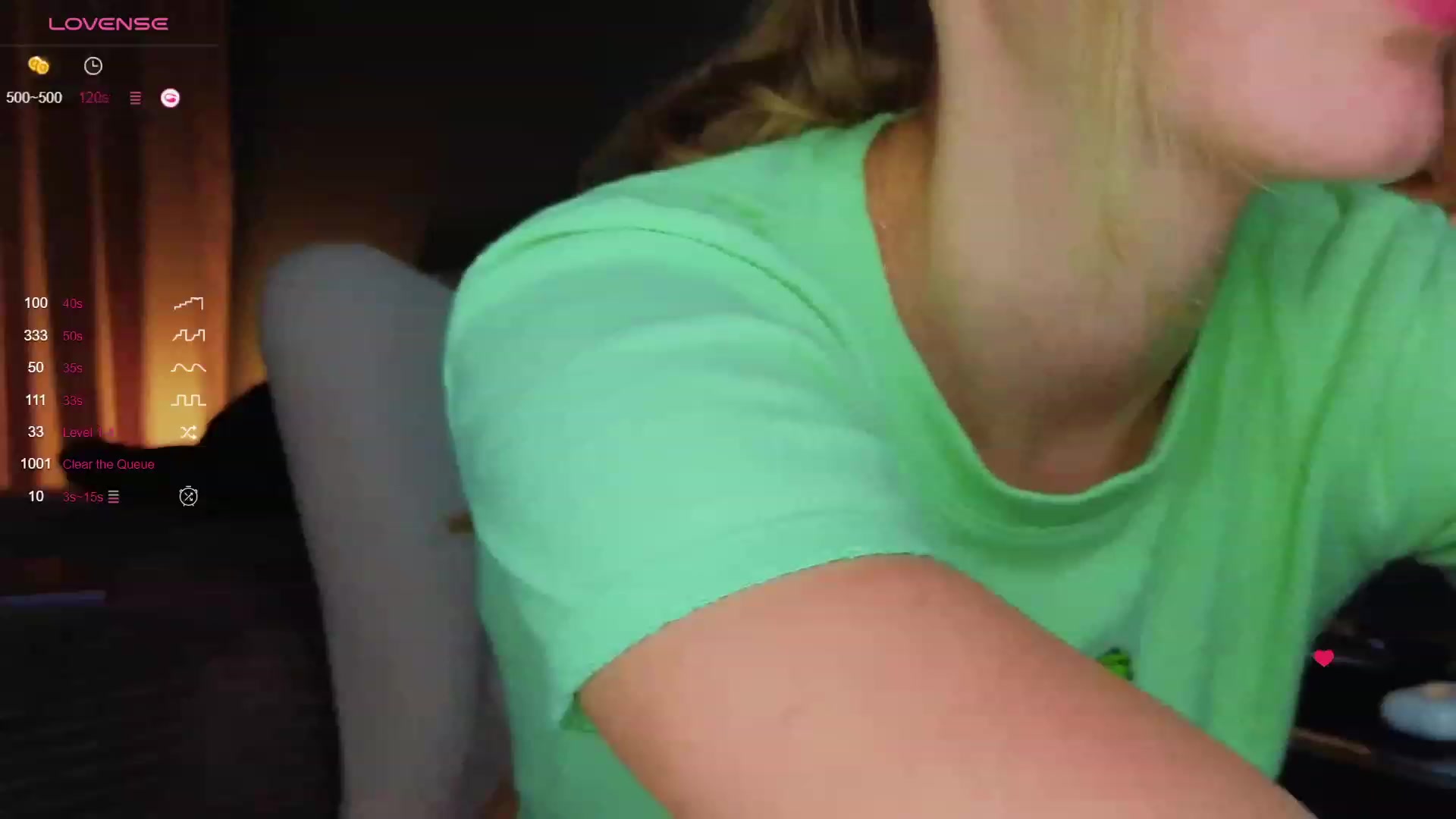 Gallery image thumbnail from JNeir_'s myfreecams stream on, 10/20/2023, 14:38 image 10 of 20