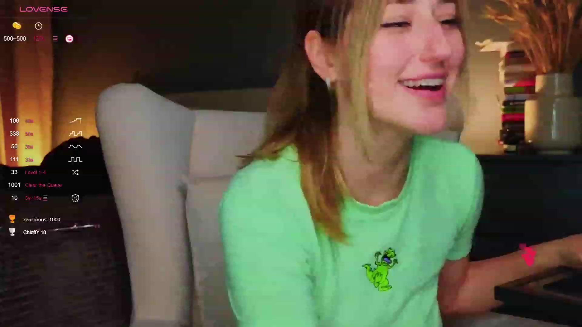 Gallery image thumbnail from JNeir_'s myfreecams stream on, 10/20/2023, 16:08 image 1 of 20