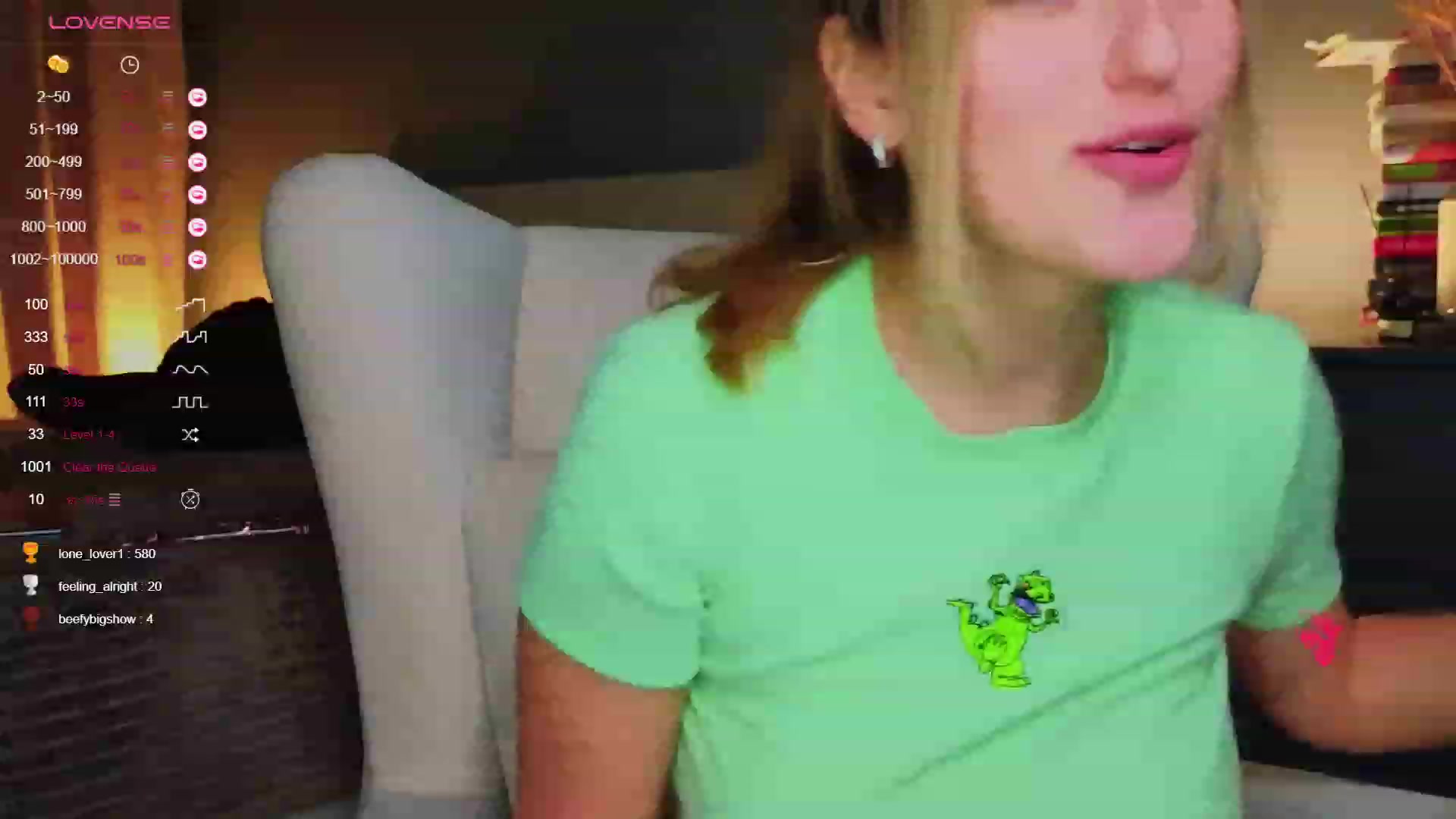 Gallery image thumbnail from JNeir_'s myfreecams stream on, 10/20/2023, 16:08 image 15 of 20