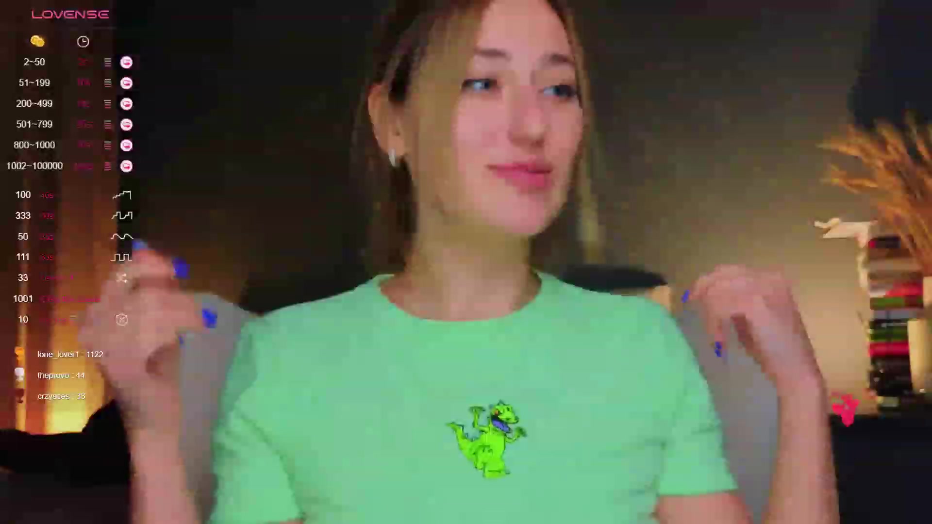 Gallery image thumbnail from JNeir_'s myfreecams stream on, 10/20/2023, 16:32 image 19 of 20