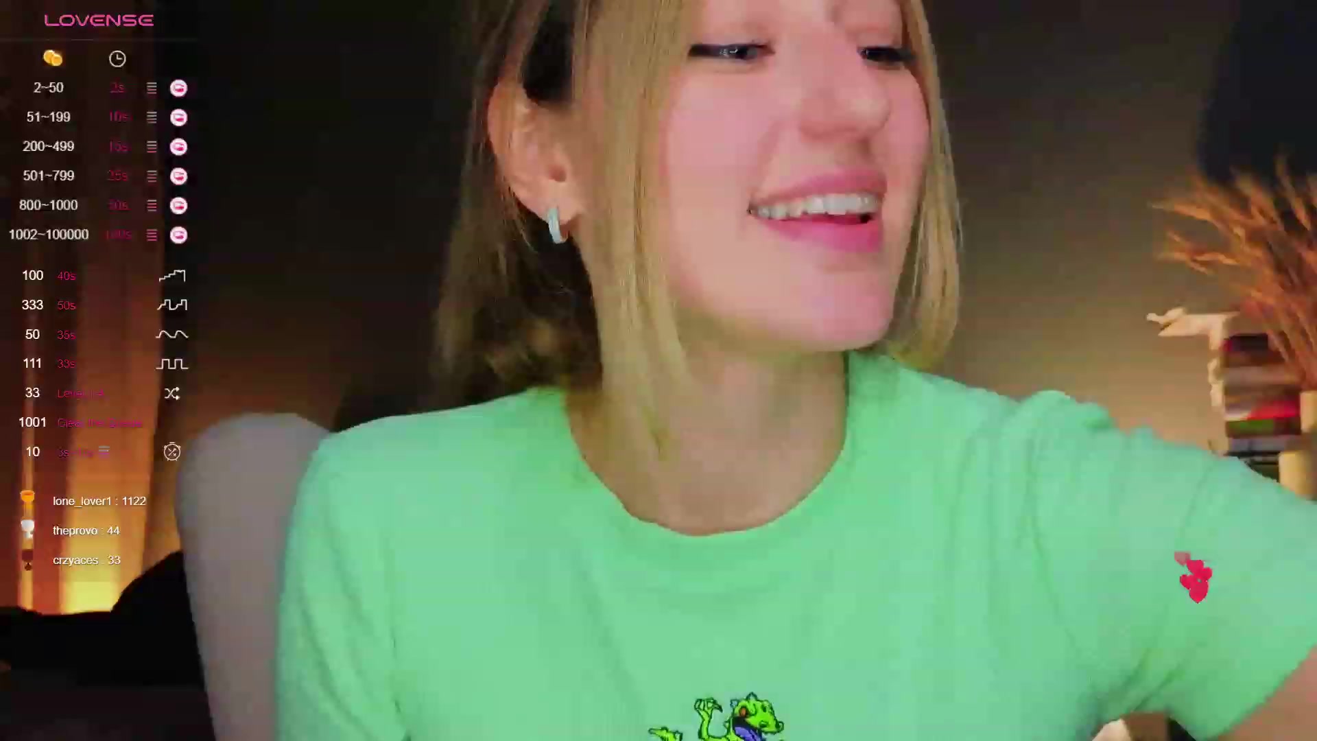 Gallery image thumbnail from JNeir_'s myfreecams stream on, 10/20/2023, 16:32 image 13 of 20