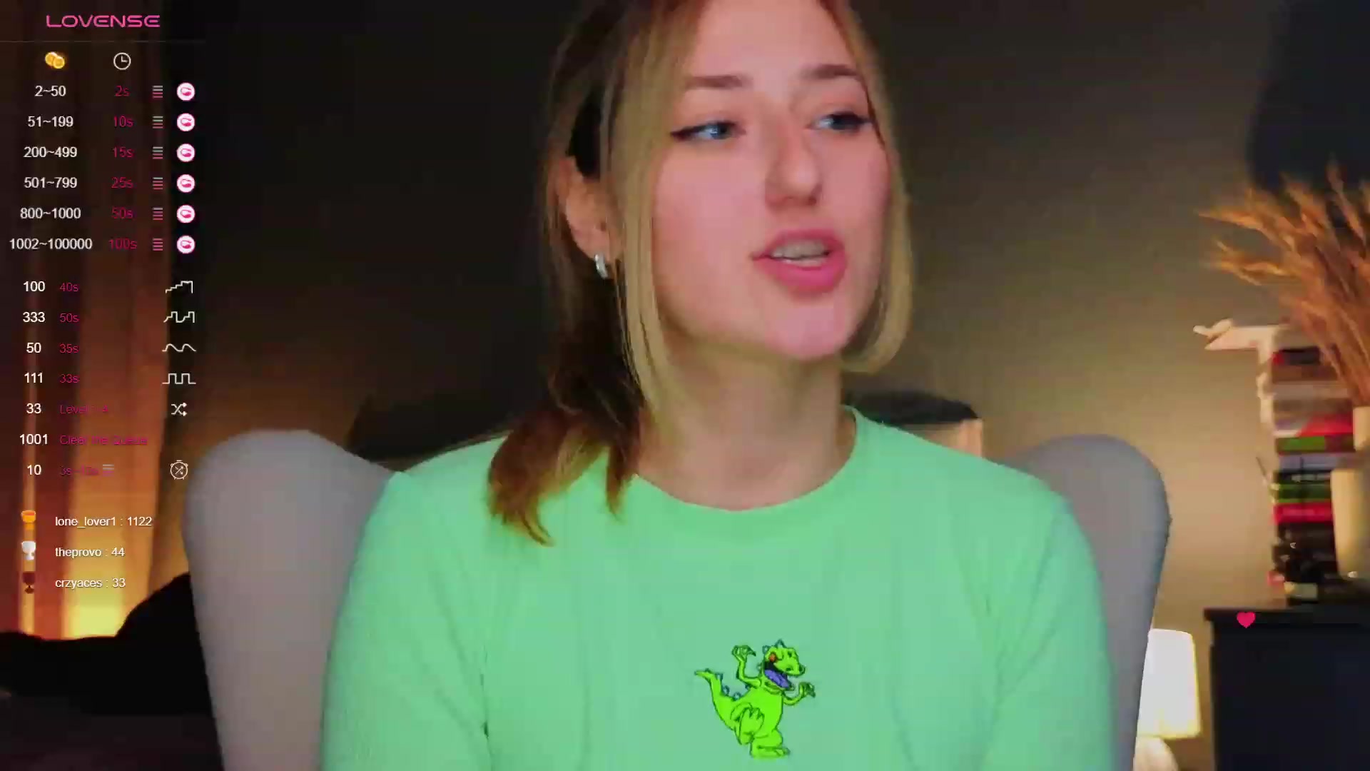 Gallery image thumbnail from JNeir_'s myfreecams stream on, 10/20/2023, 16:32 image 11 of 20