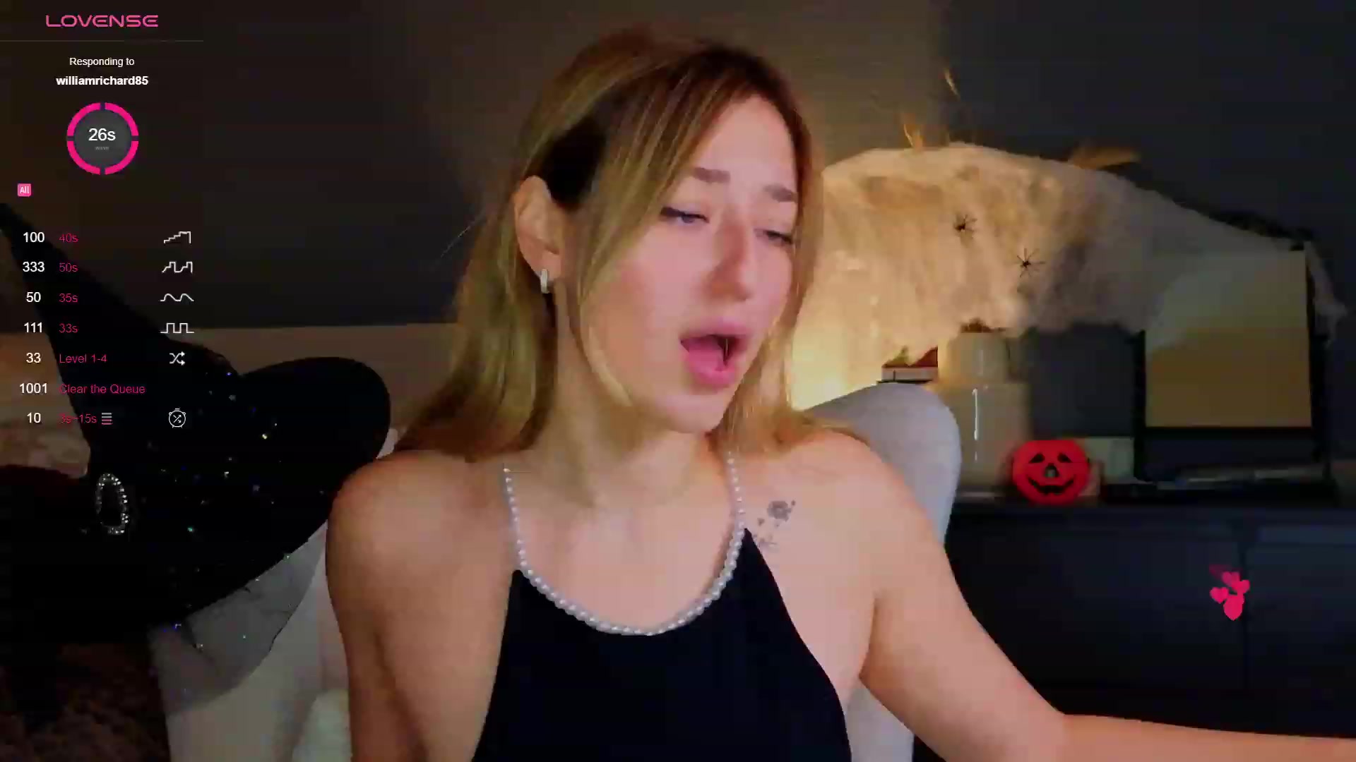 Gallery image thumbnail from JNeir_'s myfreecams stream on, 10/25/2023, 09:40 image 3 of 20