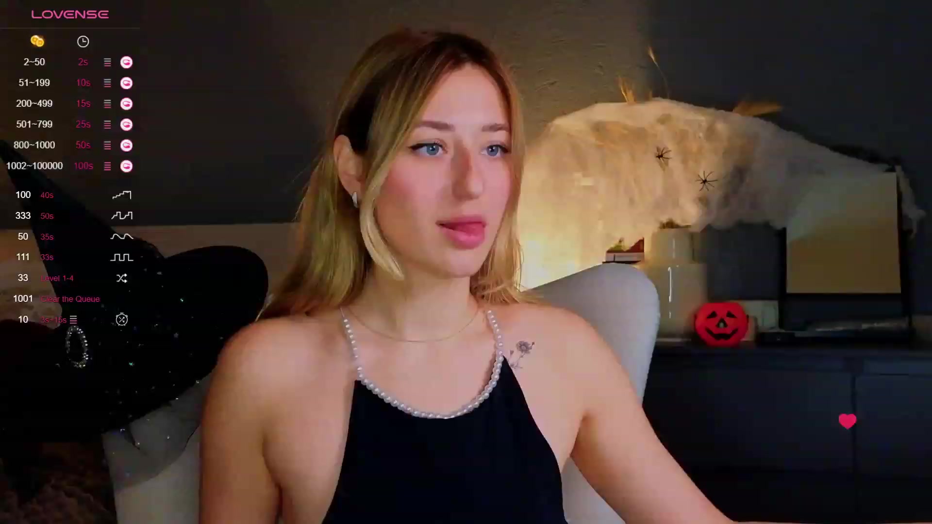 Gallery image thumbnail from JNeir_'s myfreecams stream on, 10/25/2023, 09:40 image 2 of 20