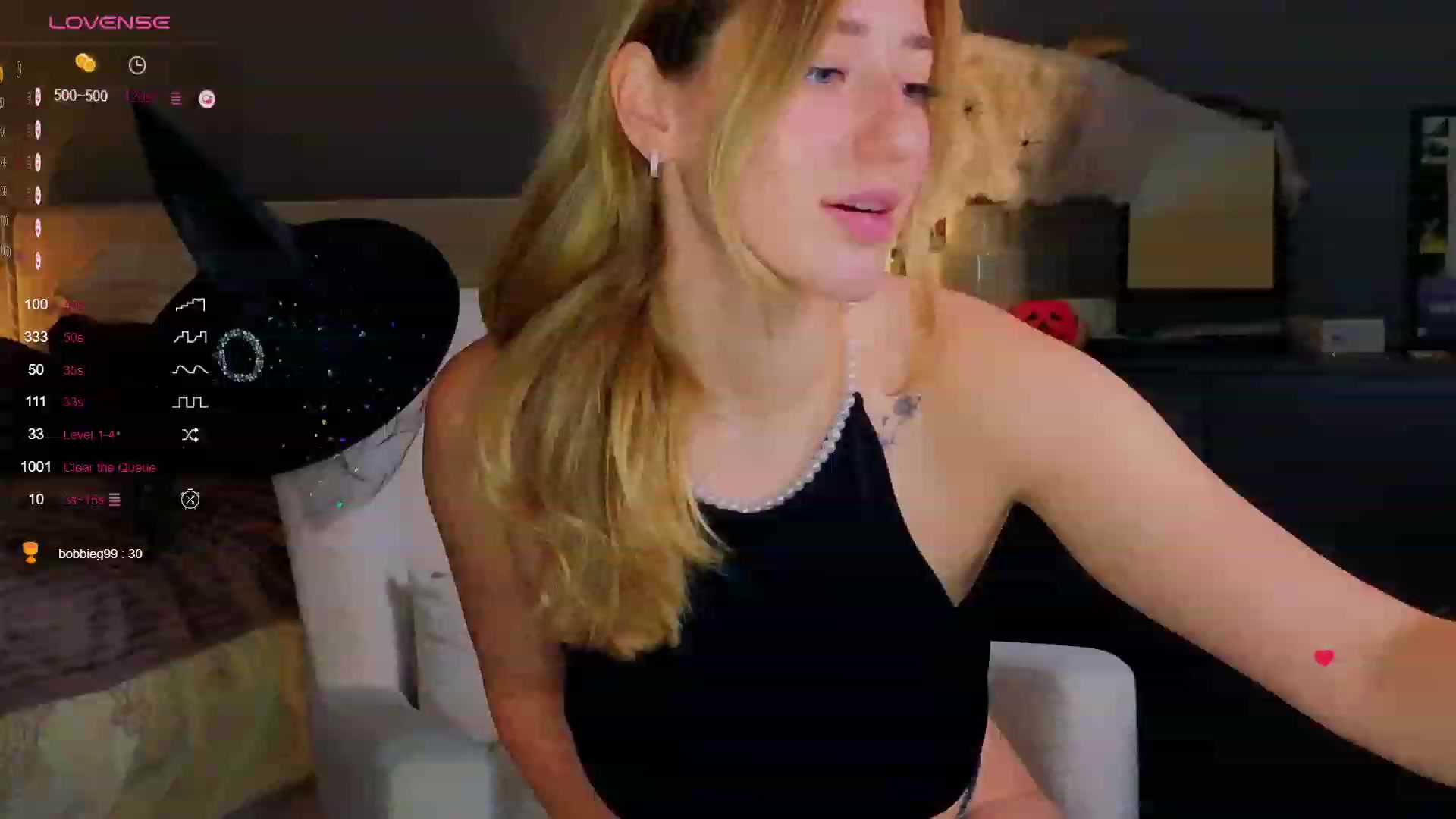 Gallery image thumbnail from JNeir_'s myfreecams stream on, 10/25/2023, 09:40 image 20 of 20