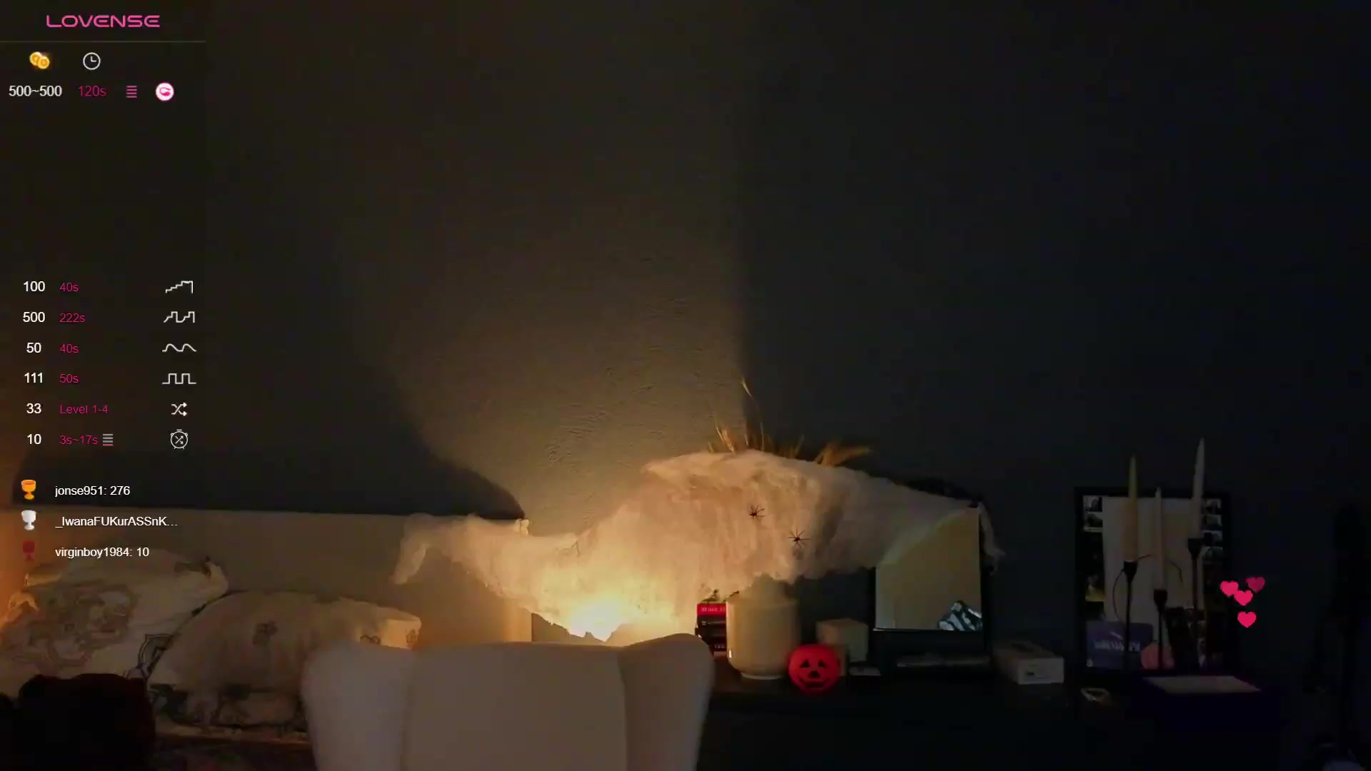 Gallery image thumbnail from JNeir_'s myfreecams stream on, 10/25/2023, 15:04 image 13 of 20