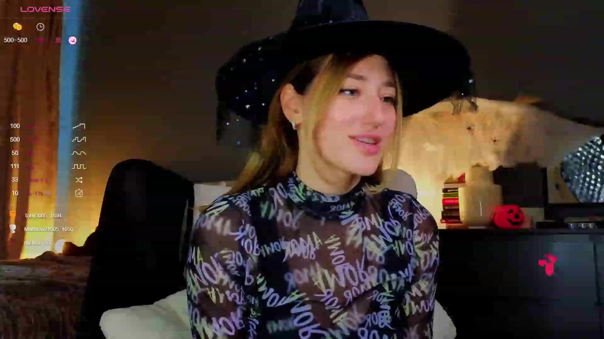 Gallery image thumbnail from JNeir_'s myfreecams stream on, 10/27/2023, 09:05 image 10 of 20