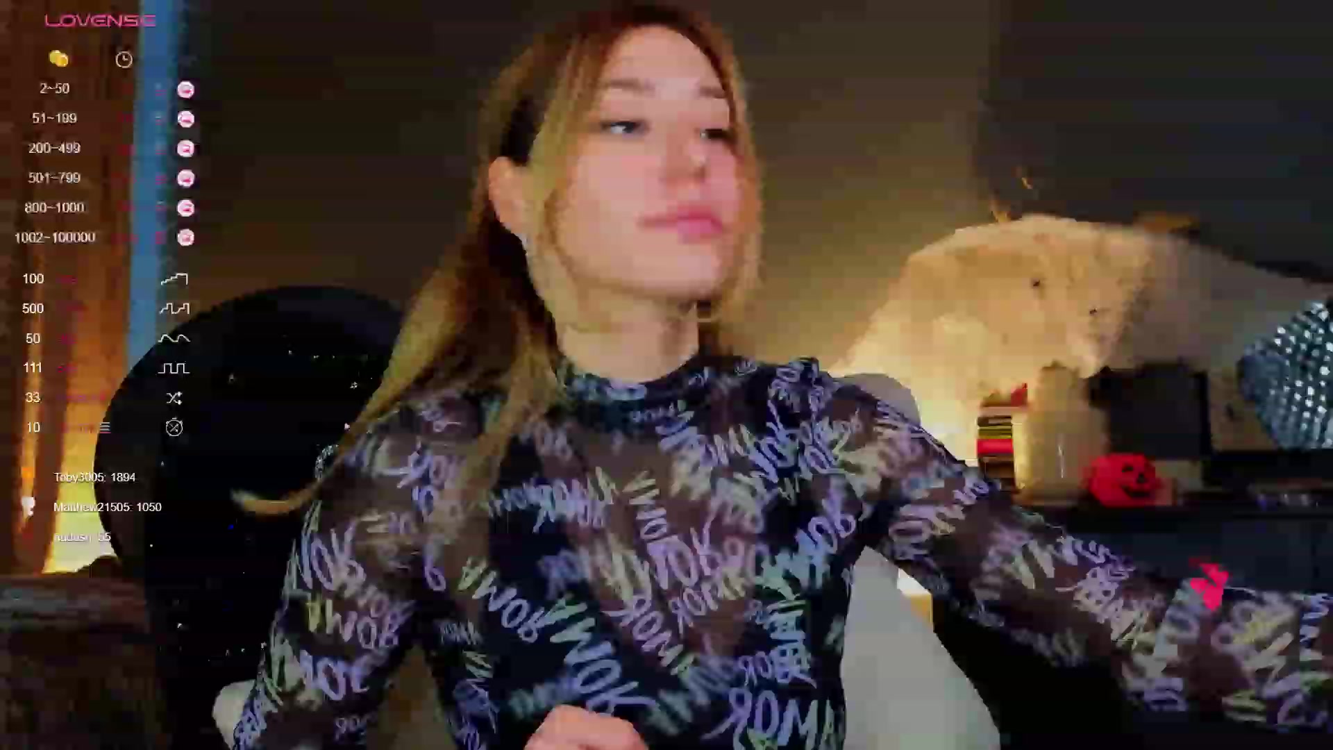 Gallery image thumbnail from JNeir_'s myfreecams stream on, 10/27/2023, 09:05 image 8 of 20