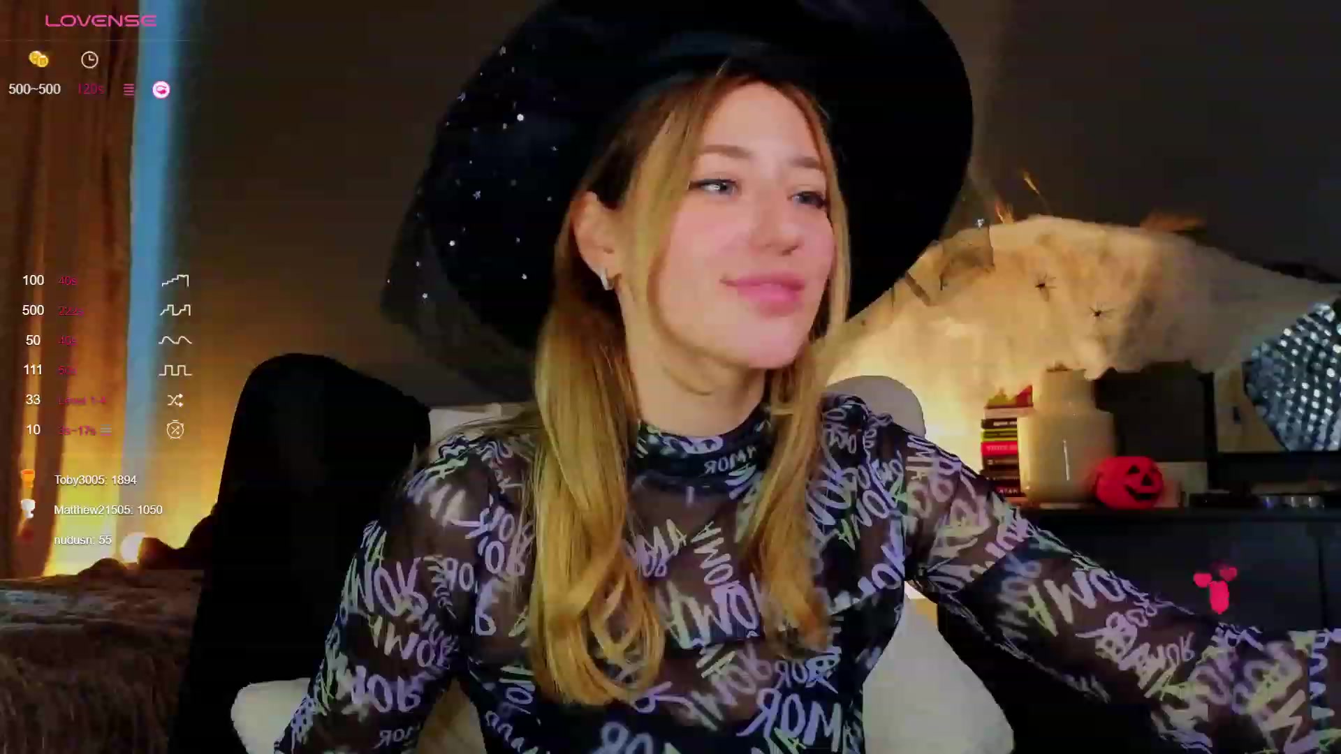 Gallery image thumbnail from JNeir_'s myfreecams stream on, 10/27/2023, 09:05 image 12 of 20